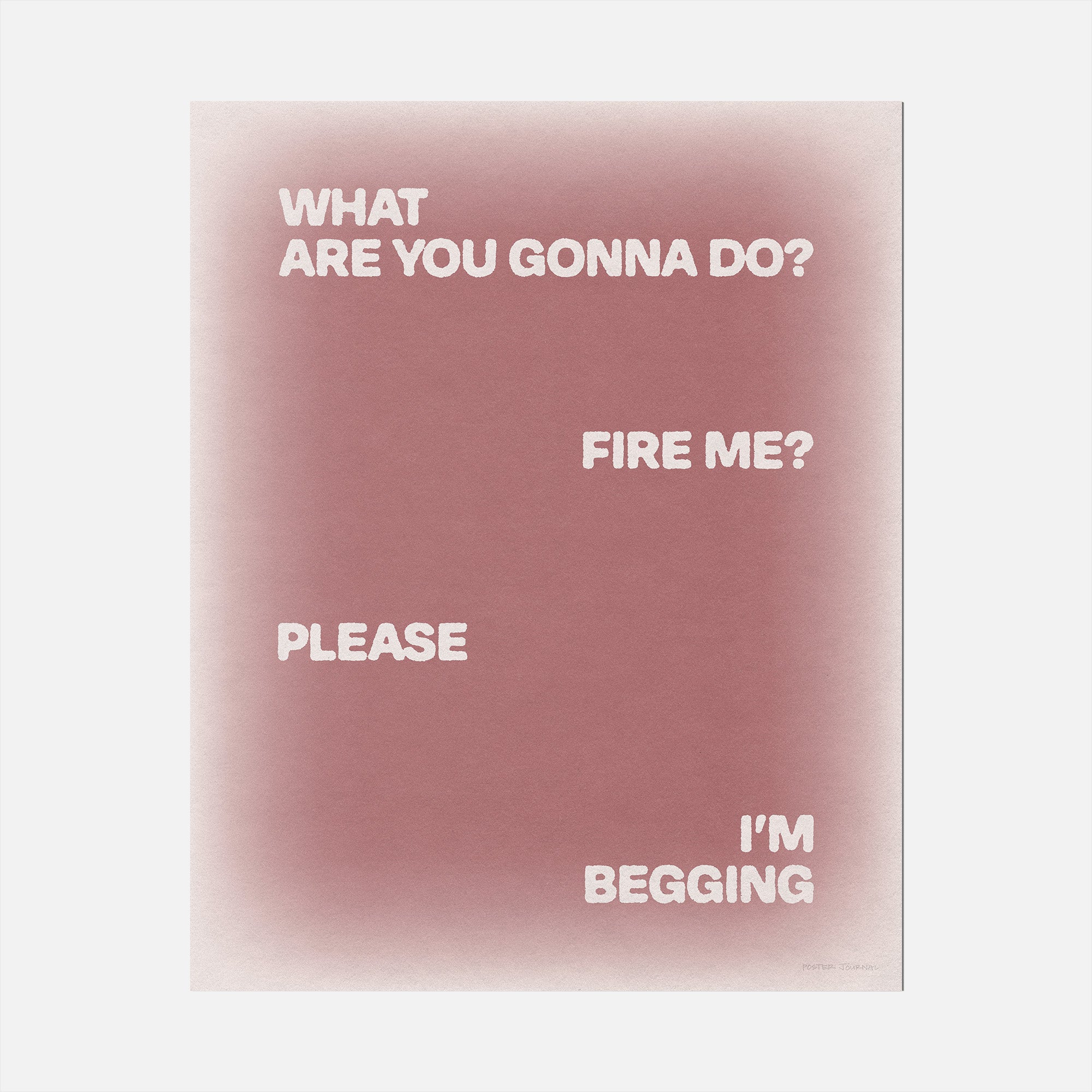 FIRE PRINT