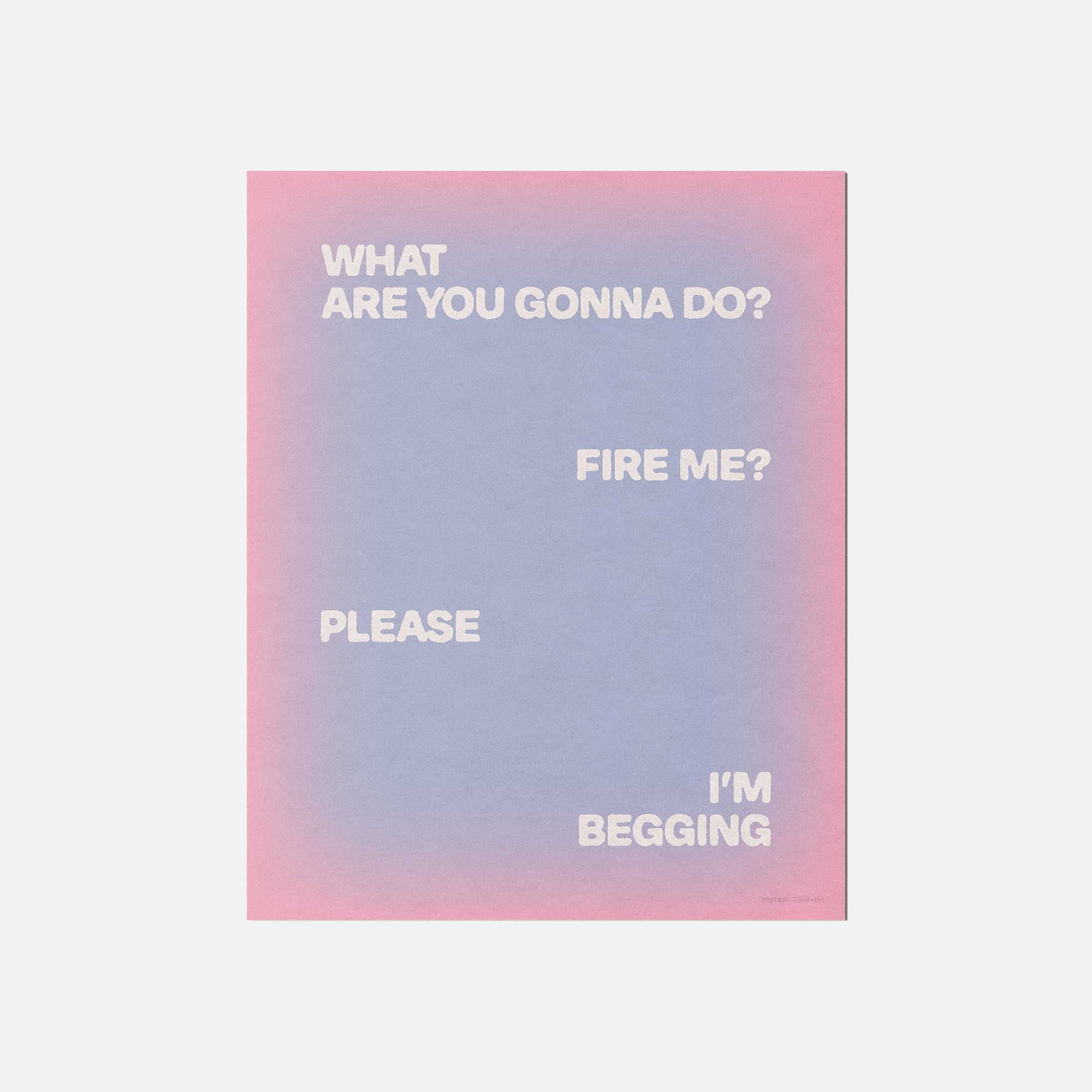 FIRE PRINT