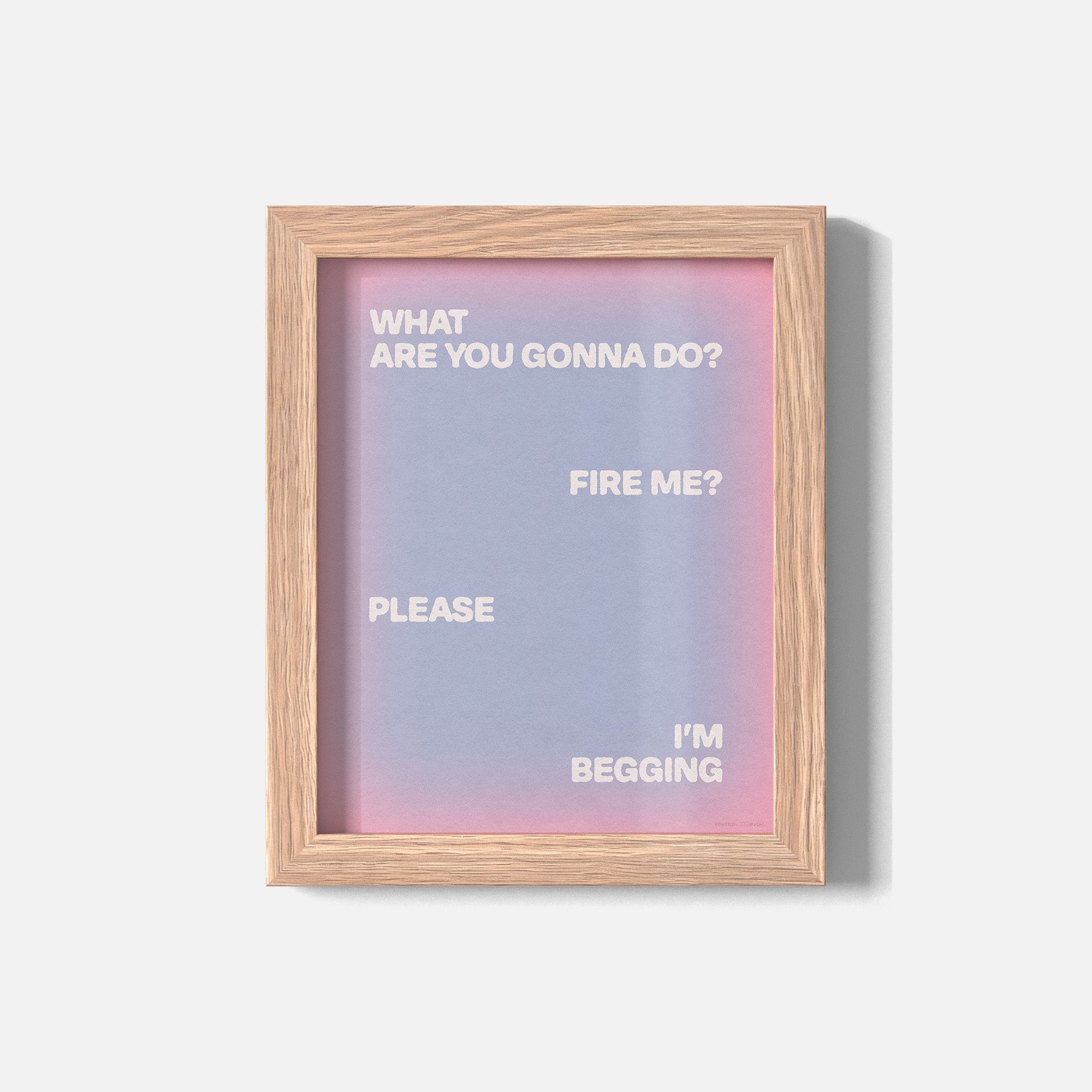 FIRE PRINT