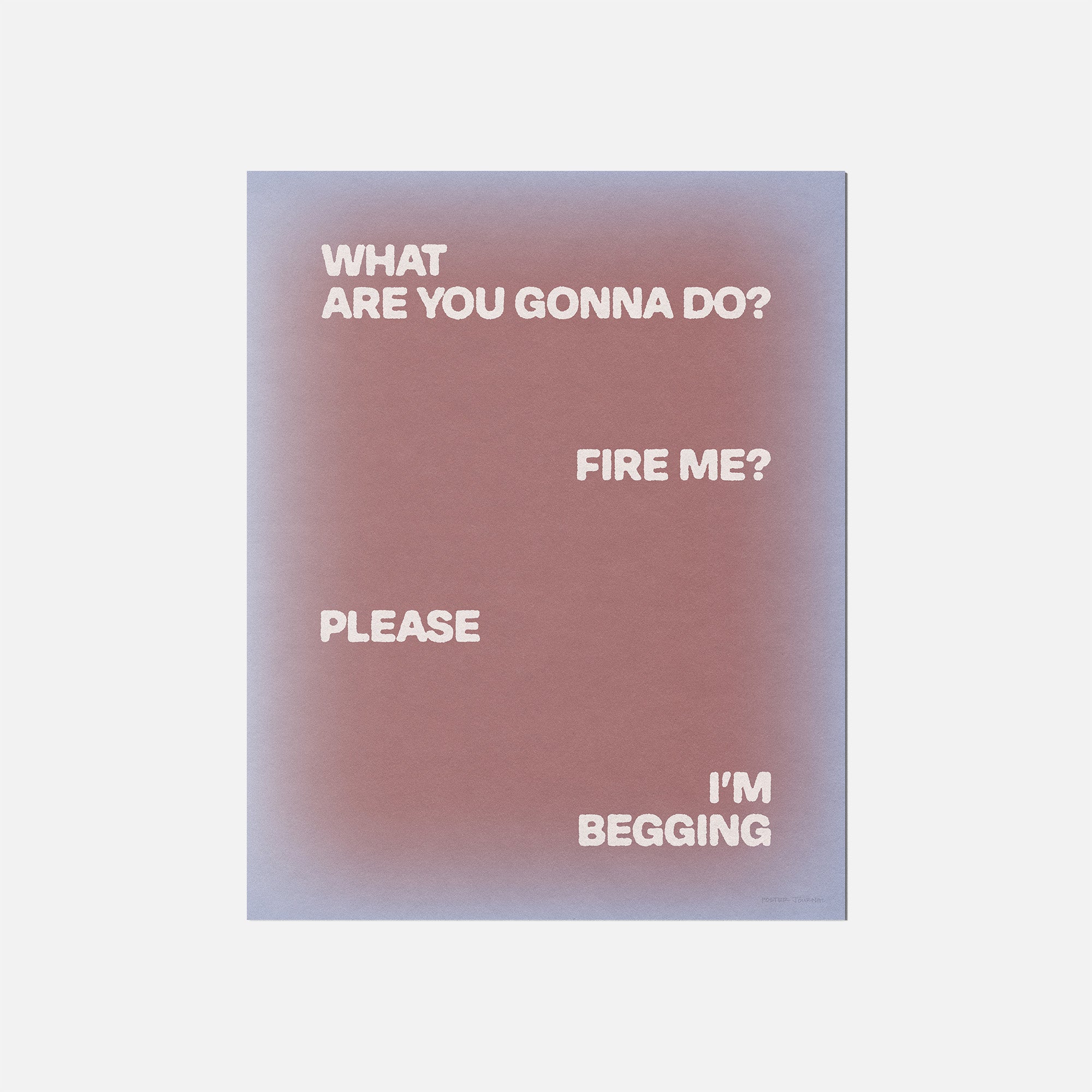 FIRE PRINT