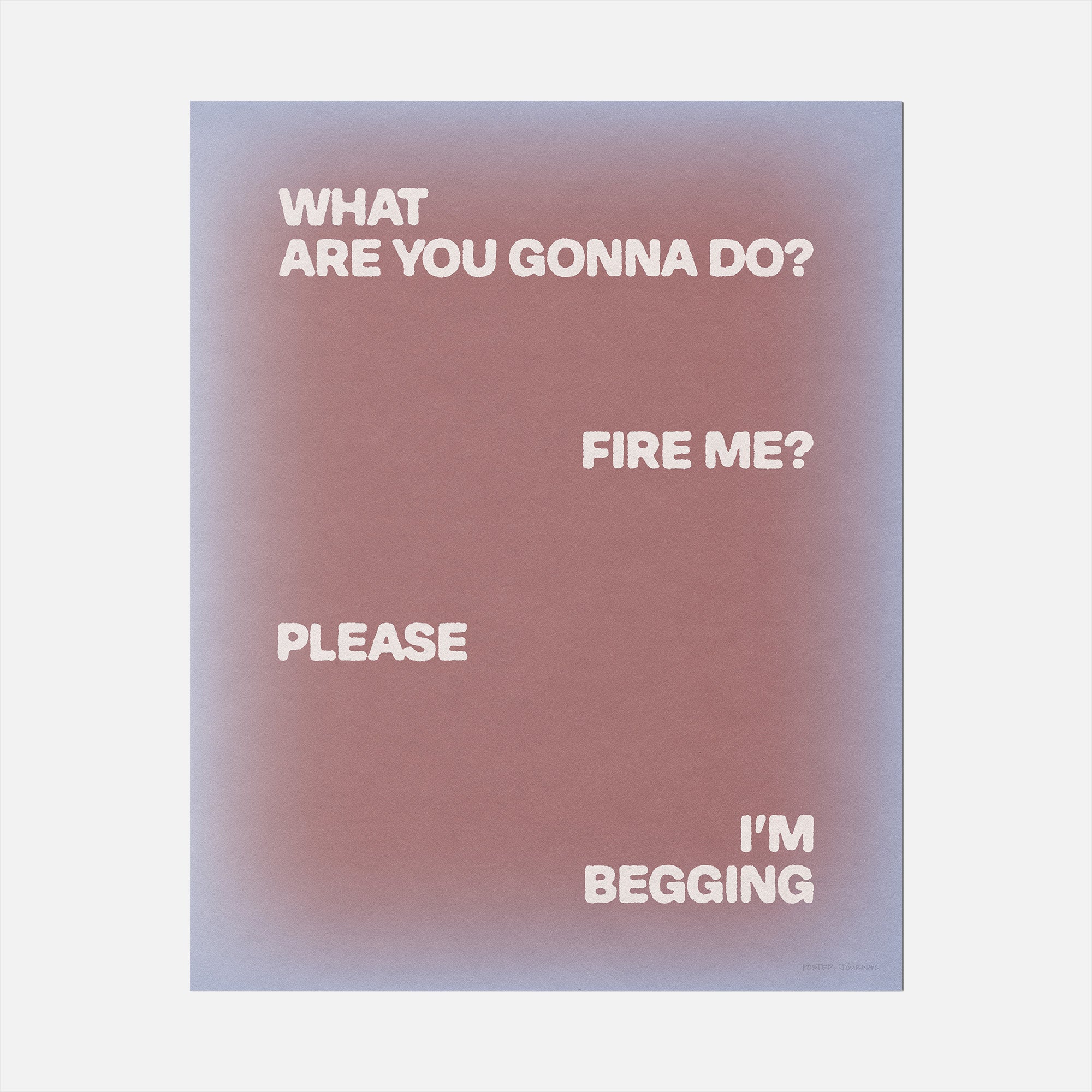FIRE PRINT