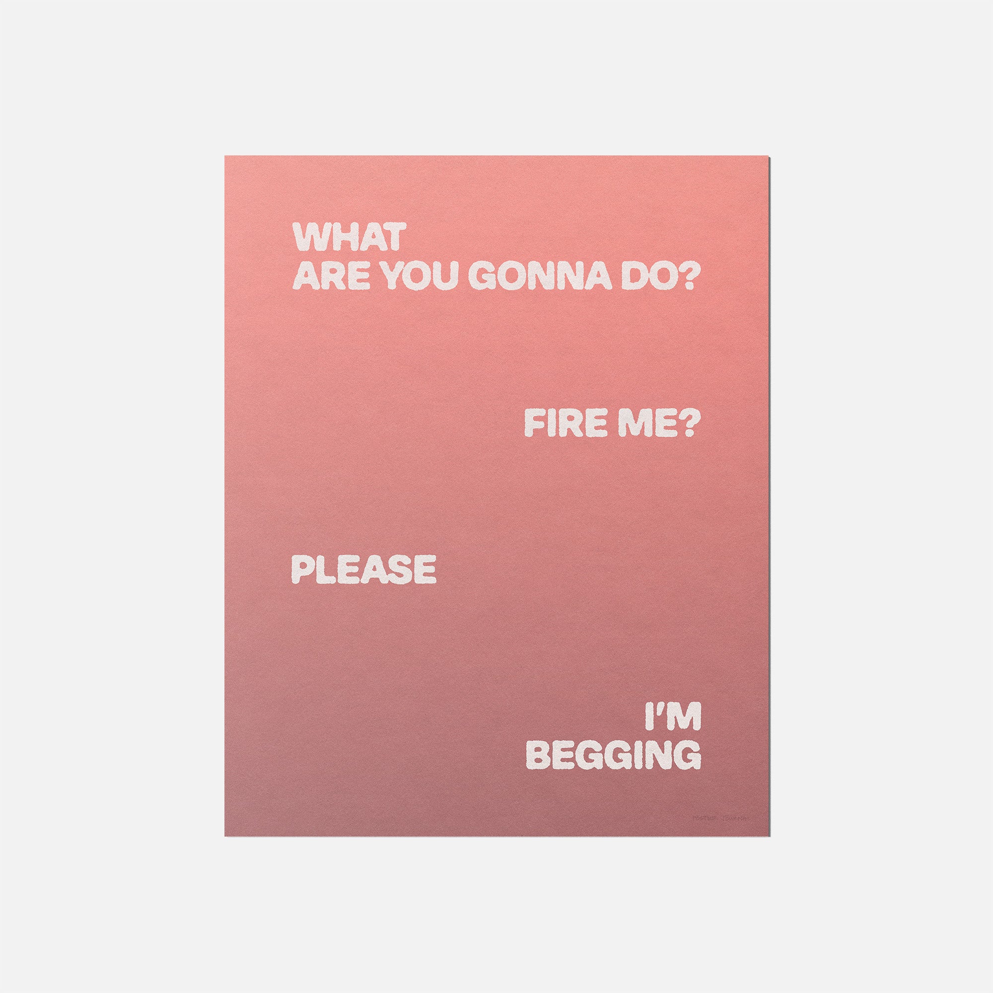FIRE PRINT