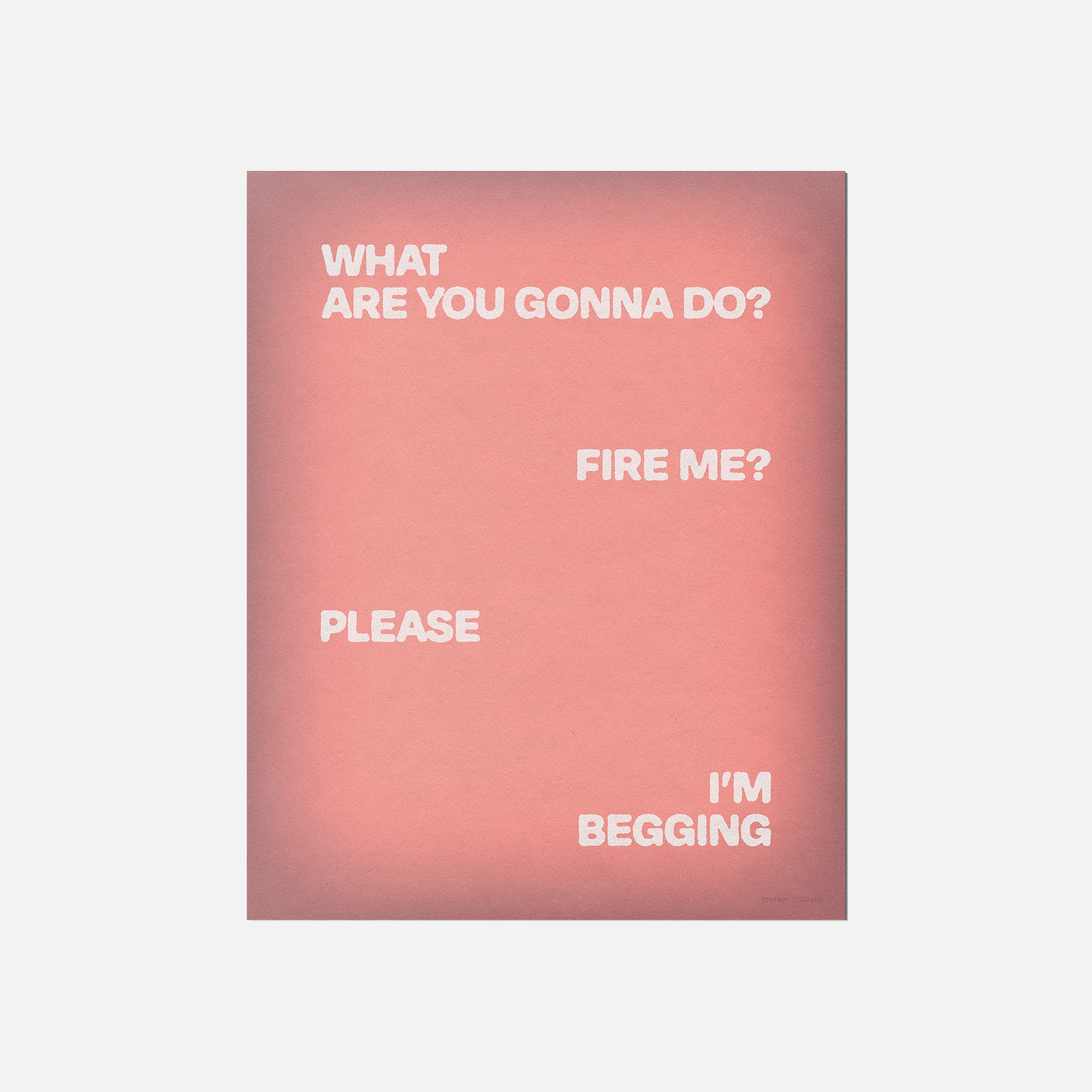 FIRE PRINT