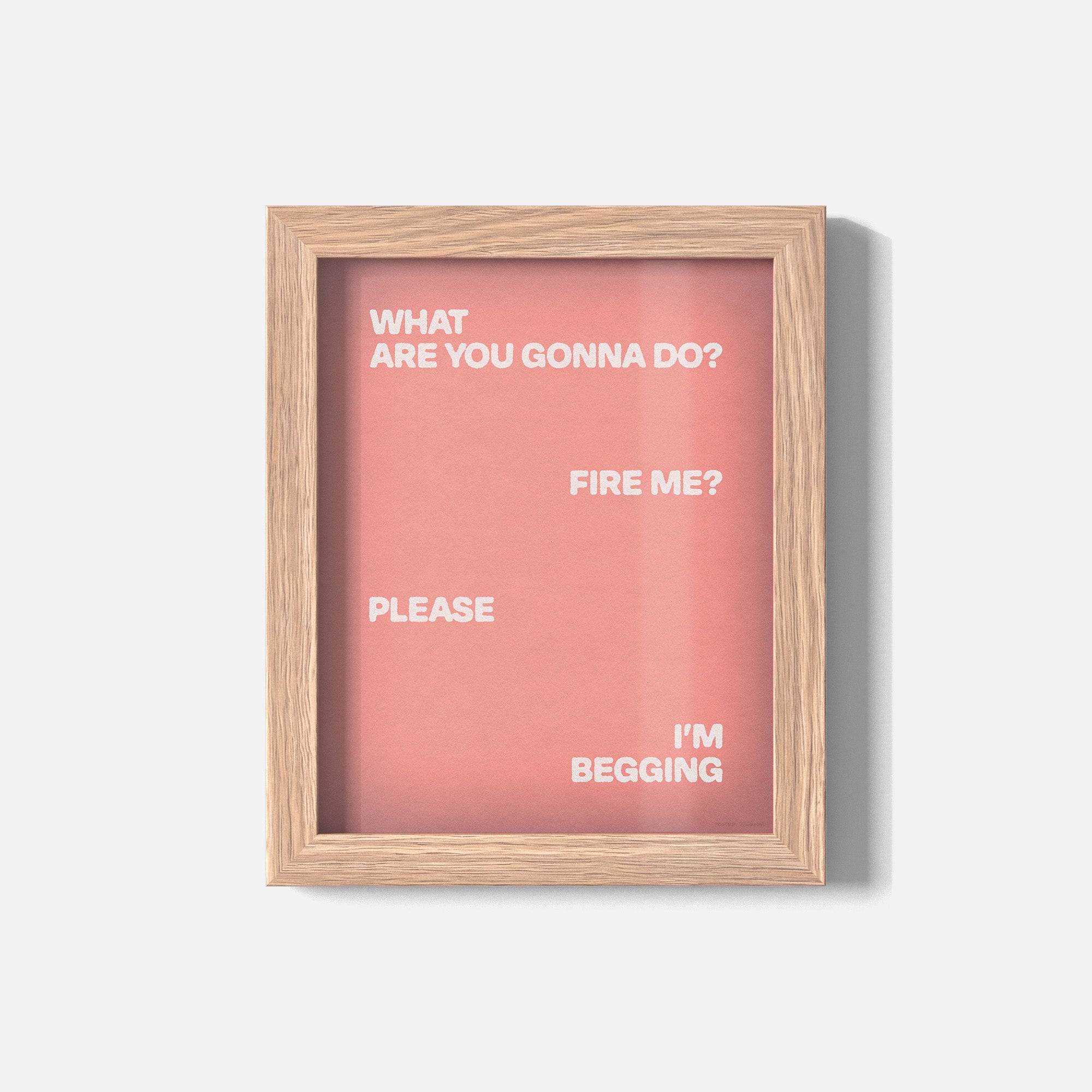 FIRE PRINT