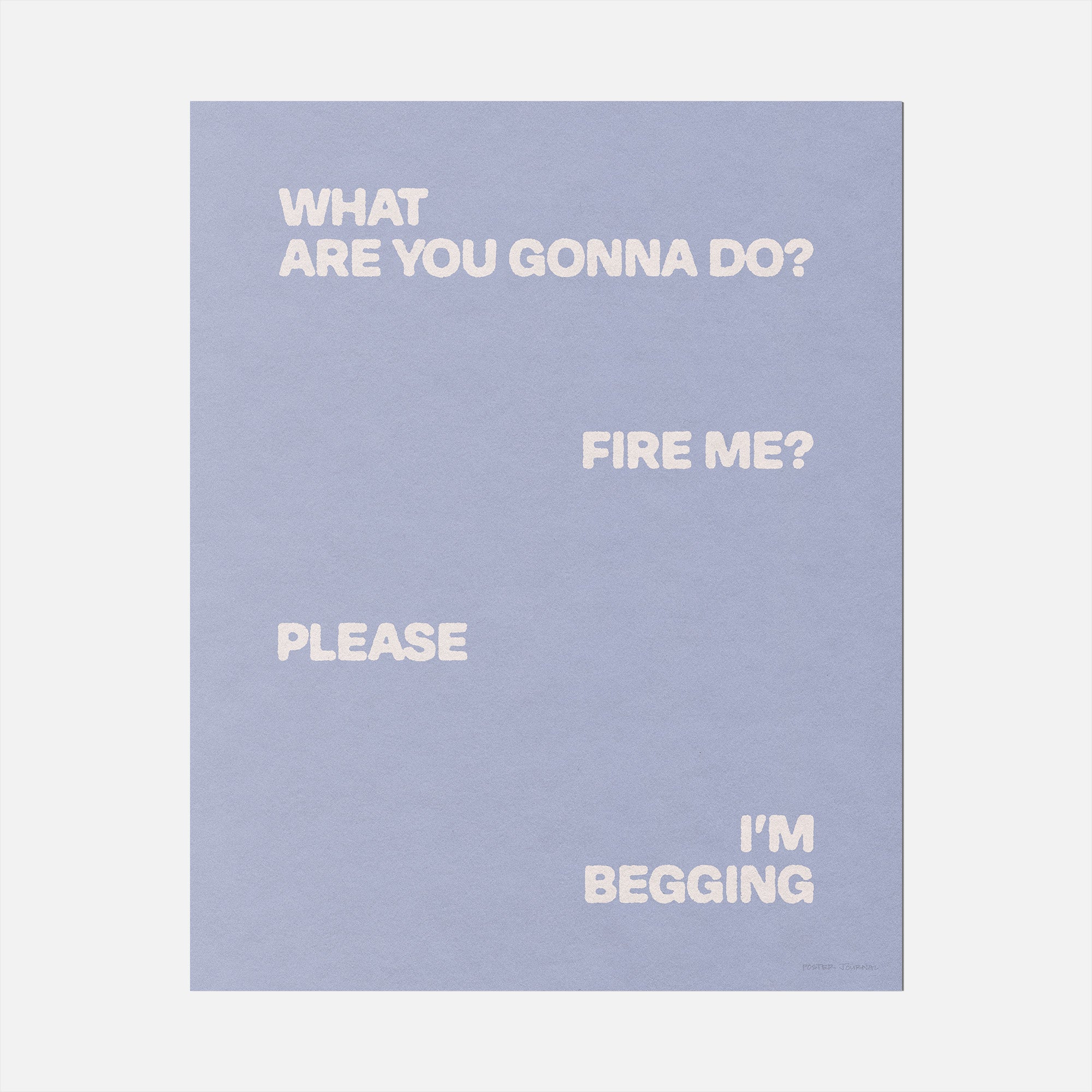 FIRE PRINT