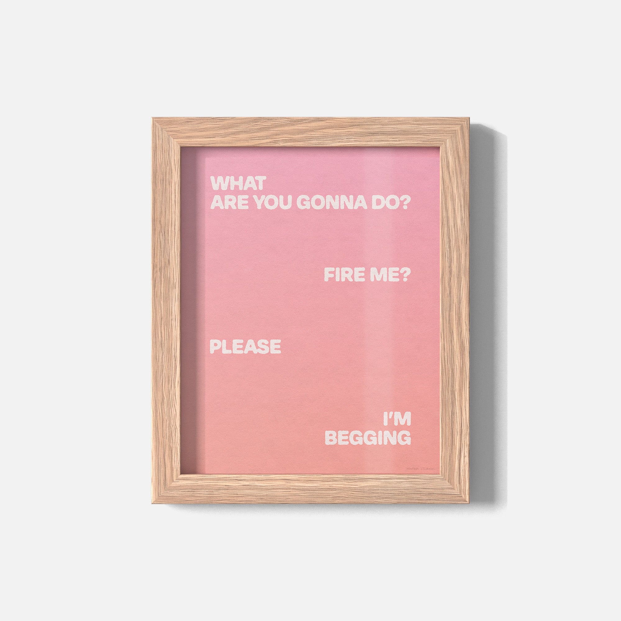 FIRE PRINT
