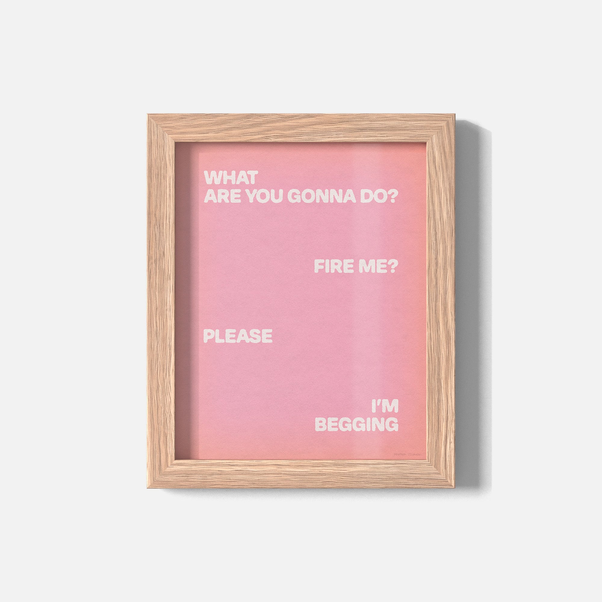 FIRE PRINT