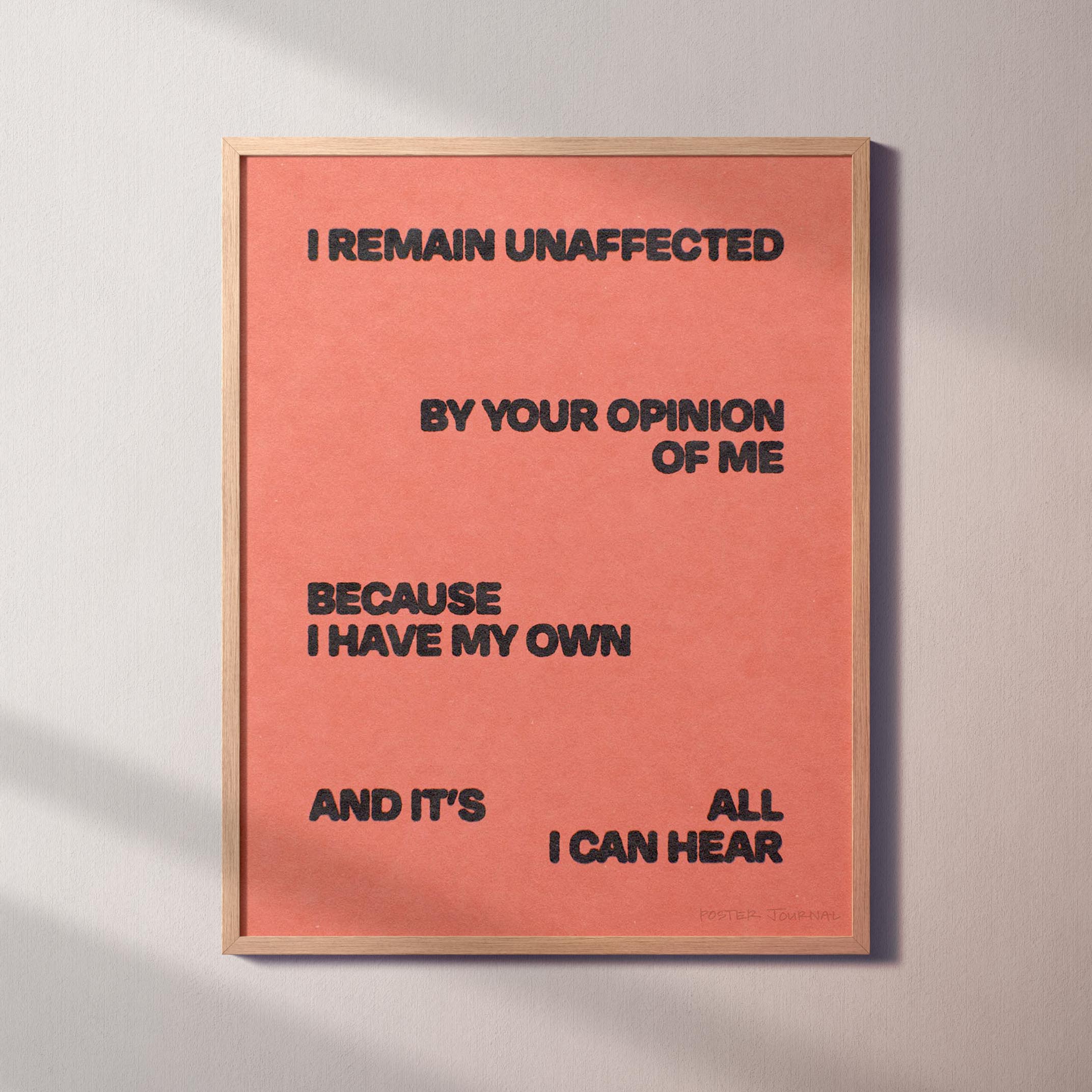 OPINION PRINT