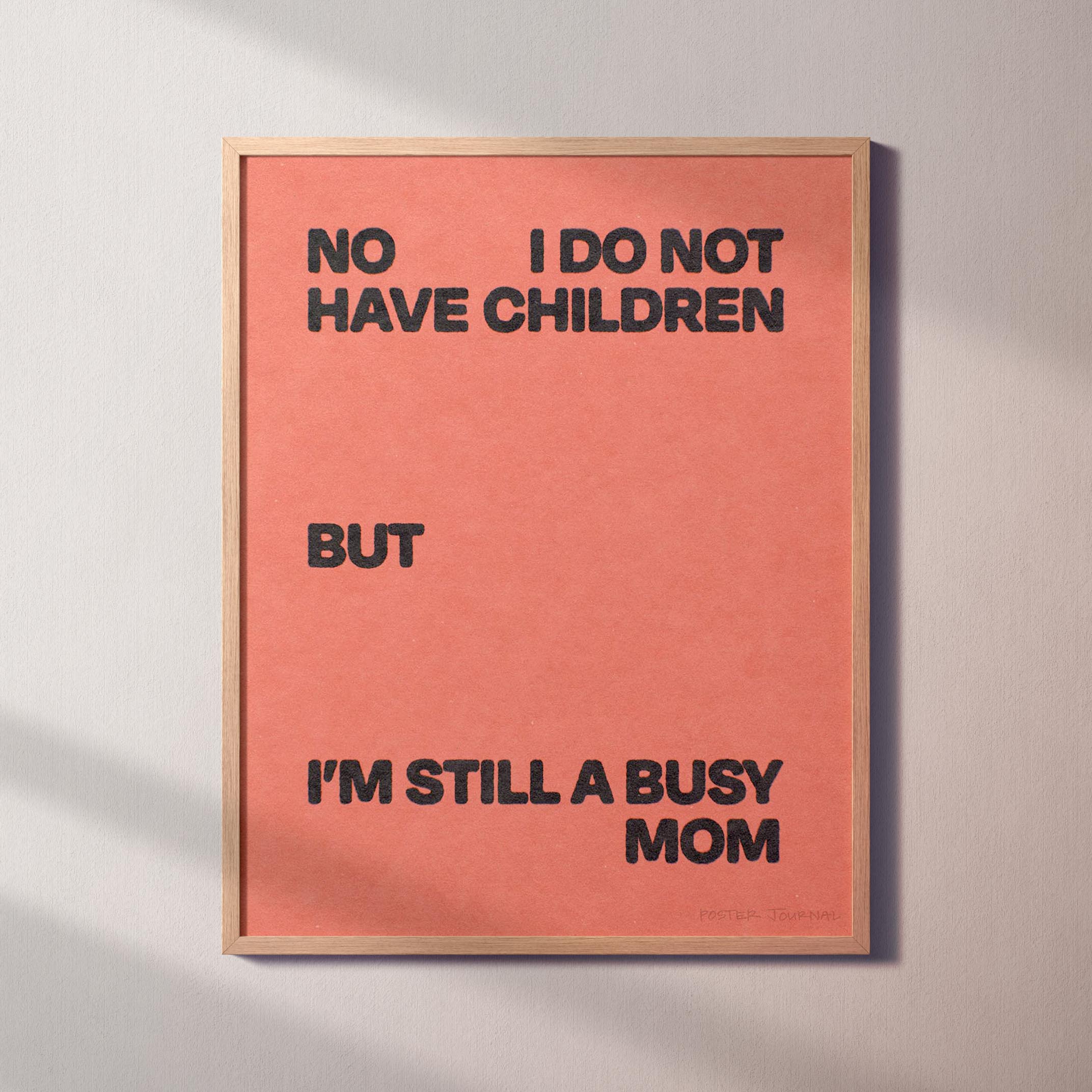 MOM PRINT