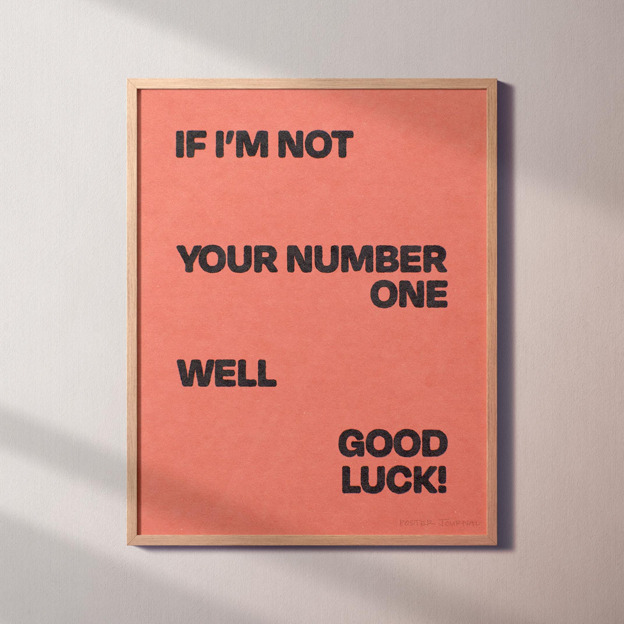 NUMBER PRINT