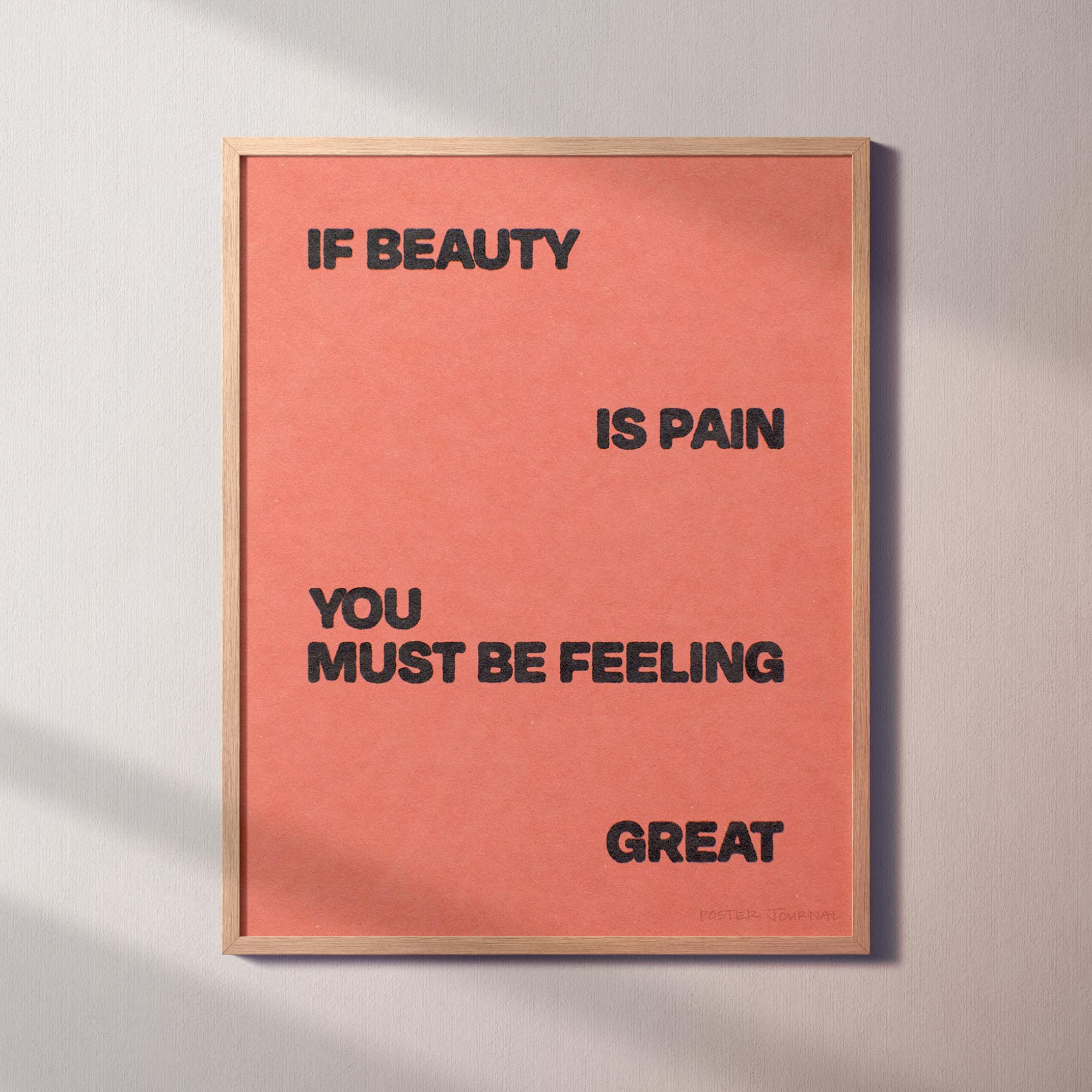 BEAUTY PRINT