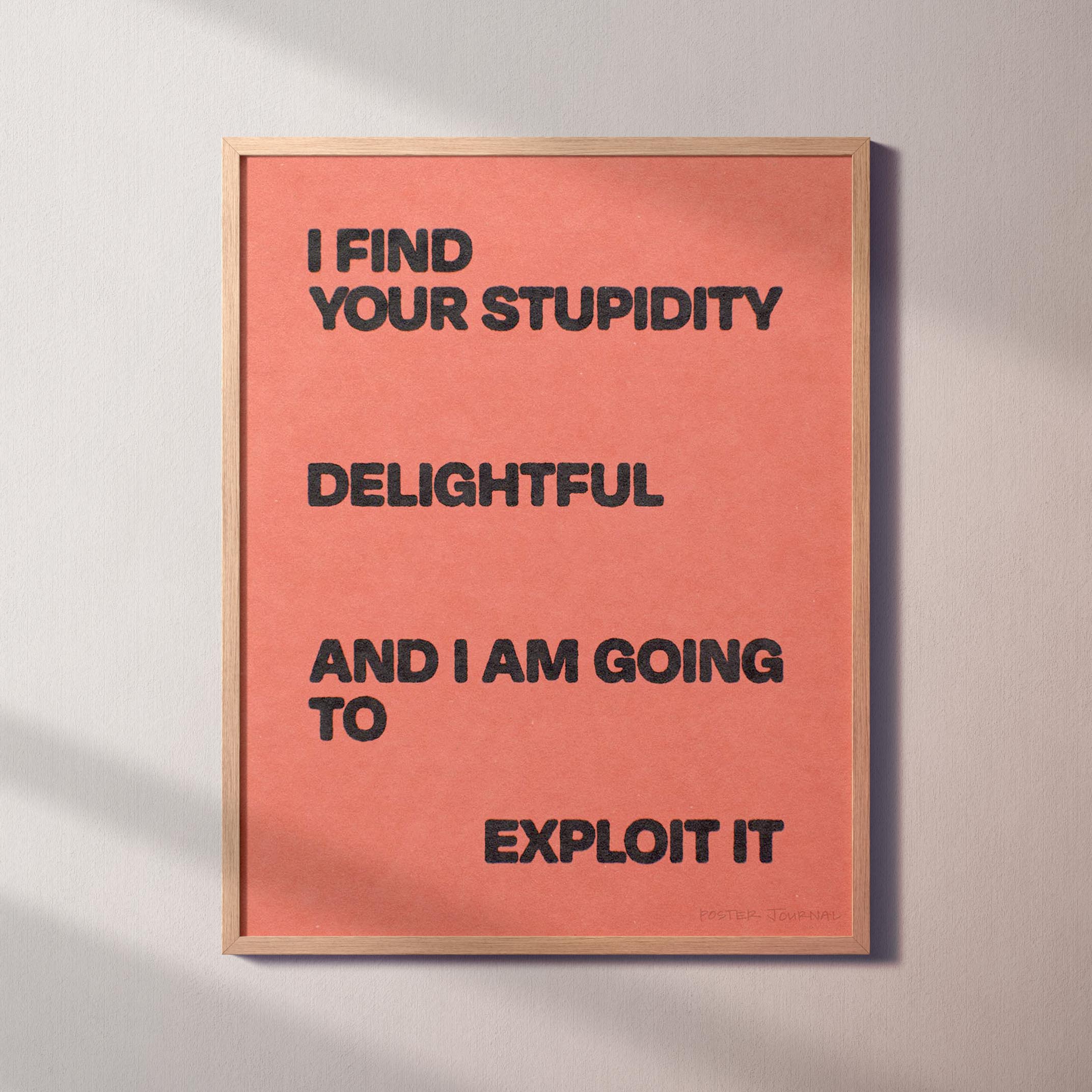 EXPLOIT PRINT