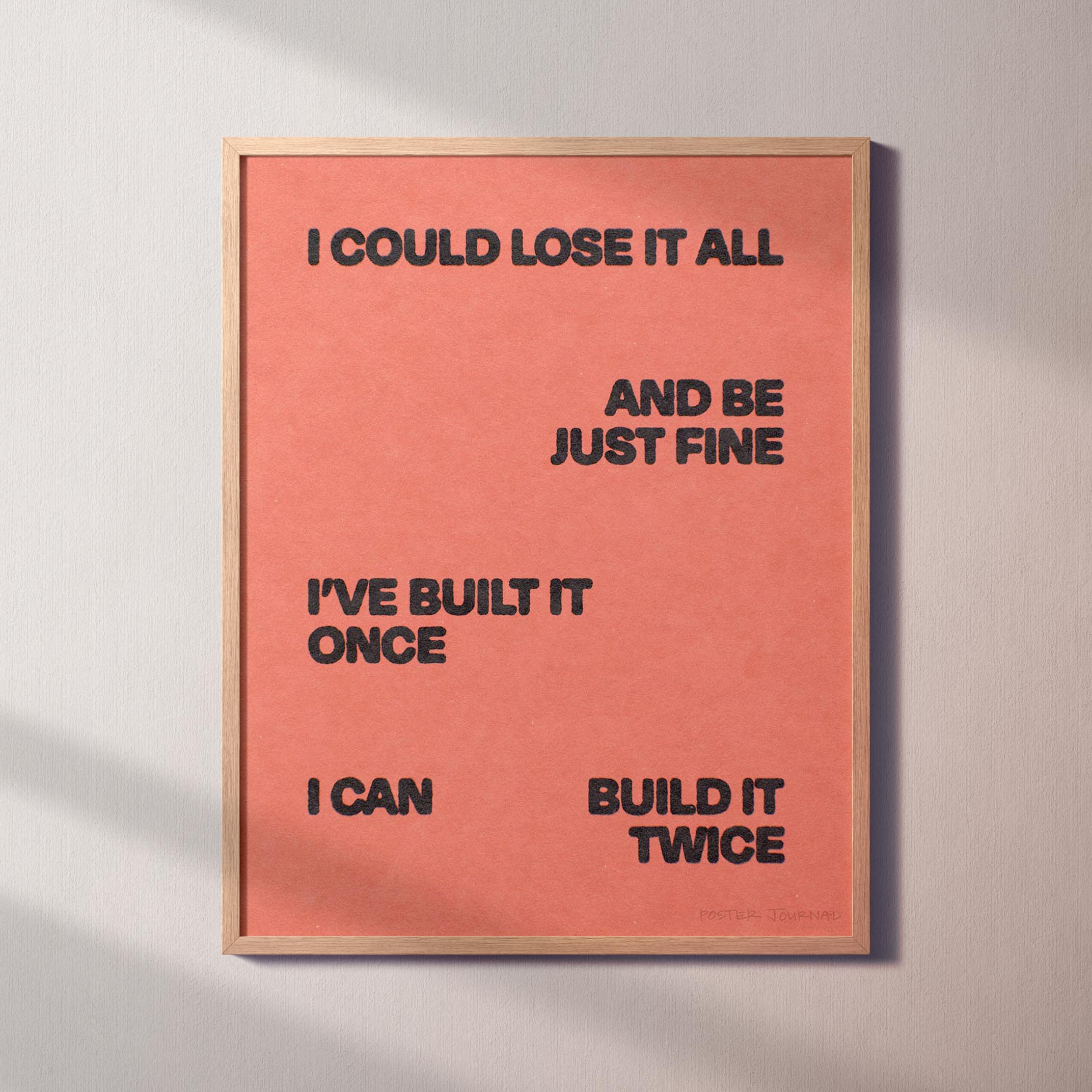 TWICE PRINT