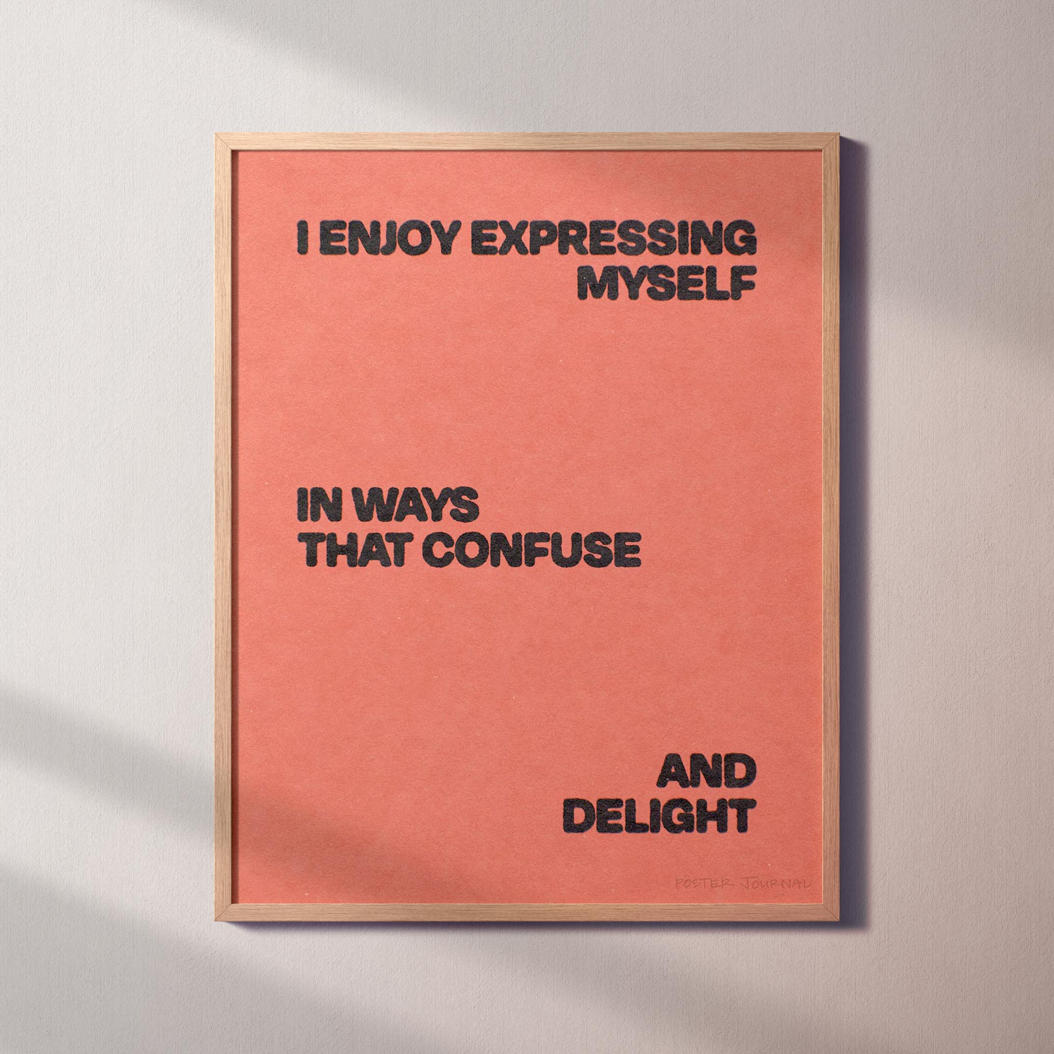 DELIGHT PRINT