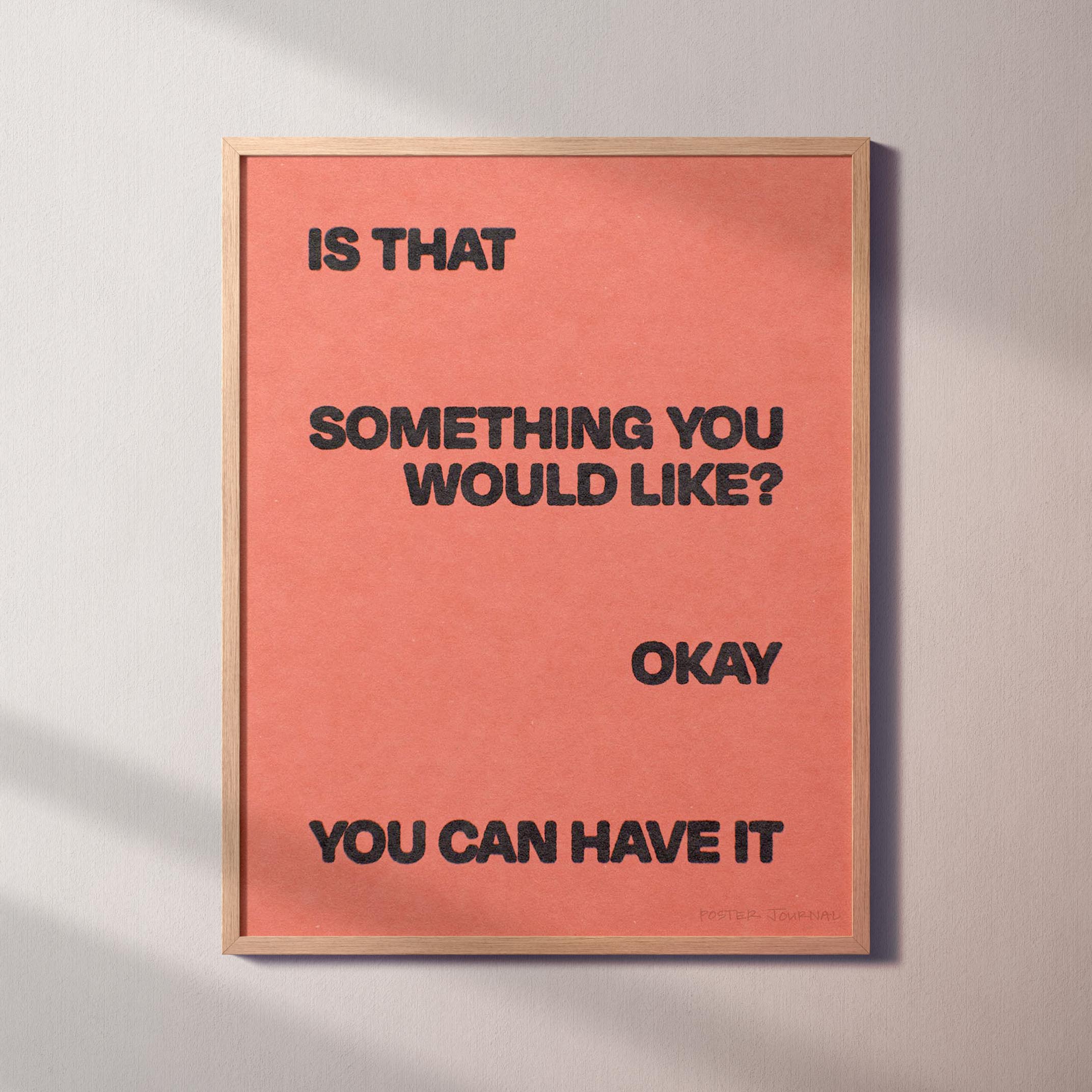 HAVE PRINT