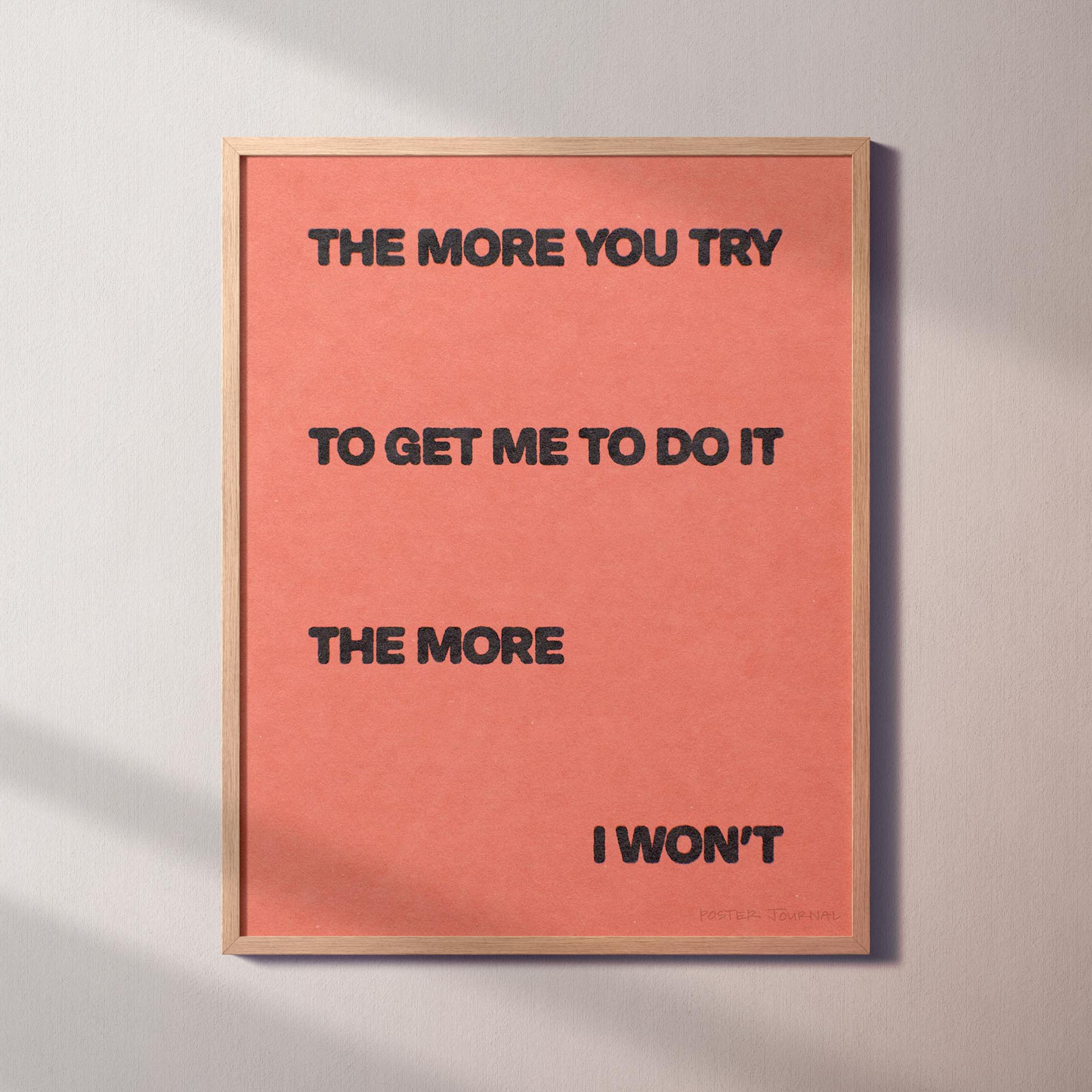 TRY PRINT