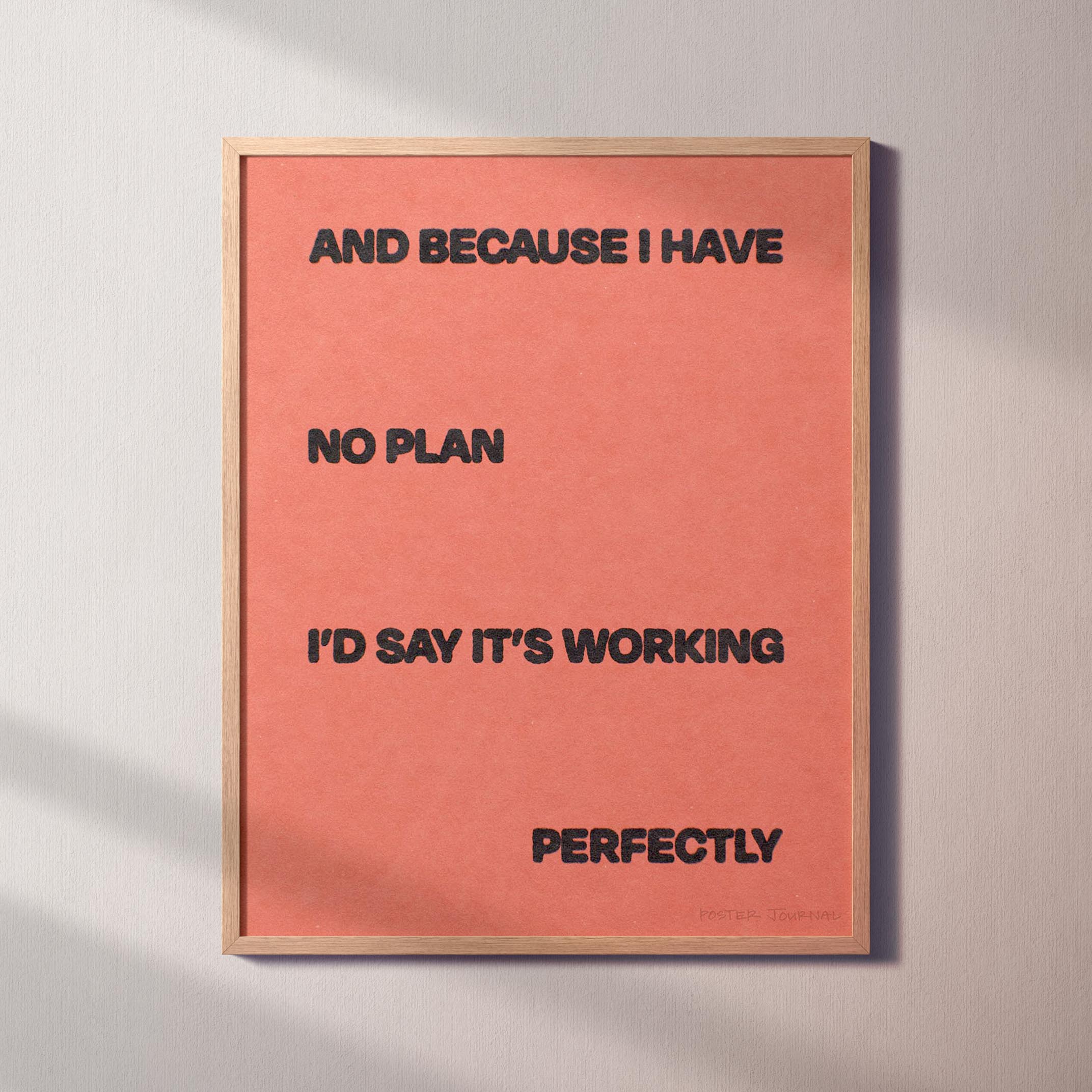PERFECTLY PRINT
