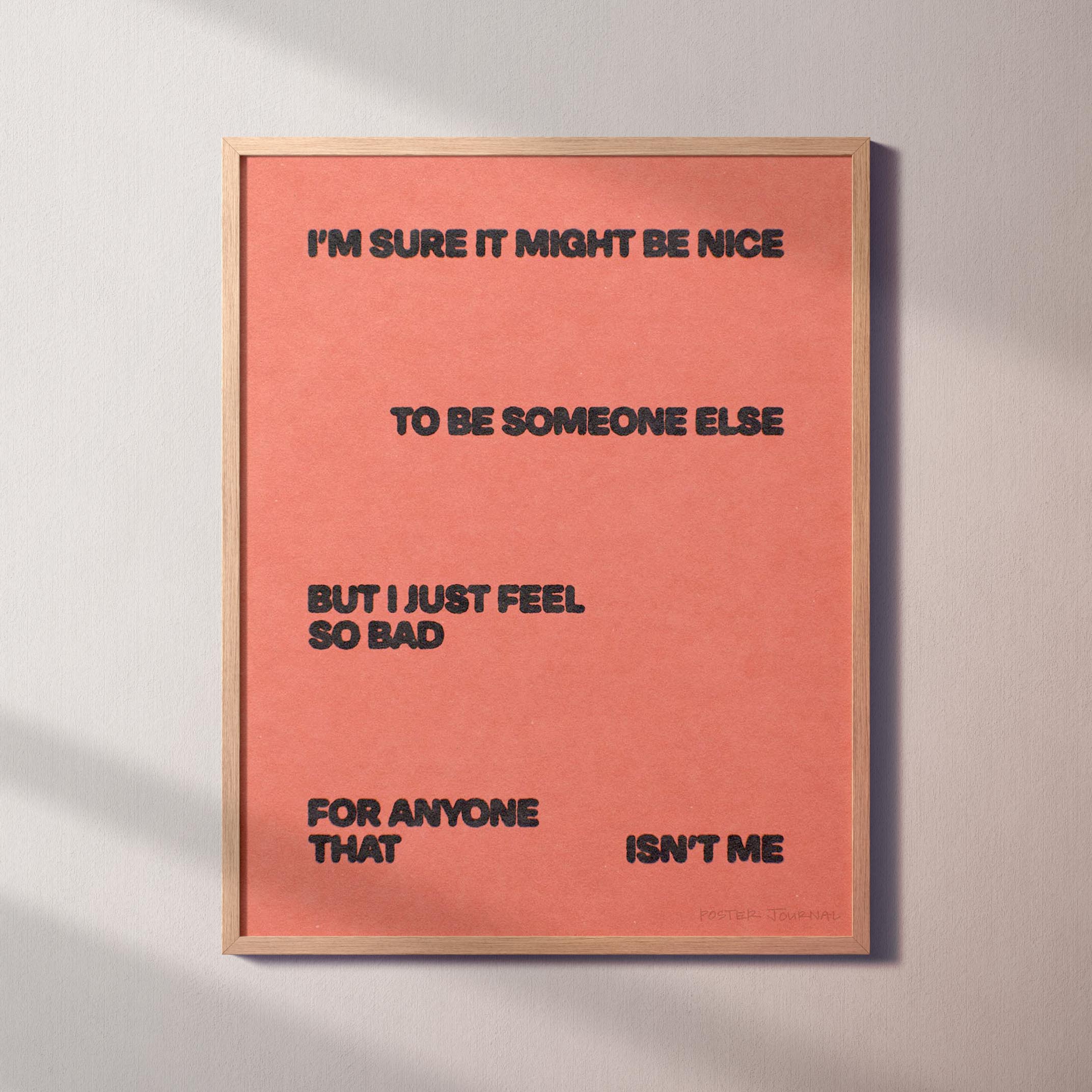 ELSE PRINT