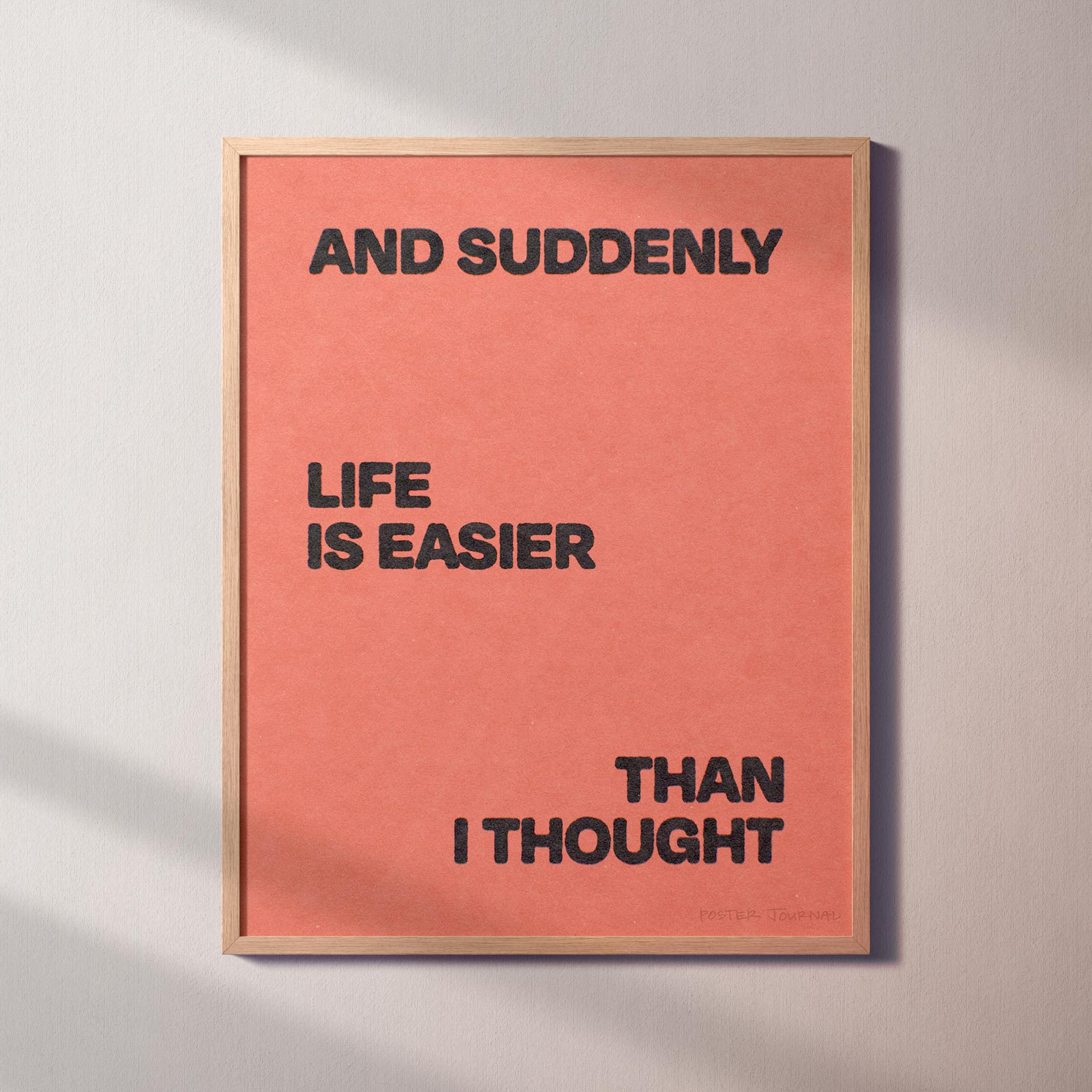 EASIER PRINT