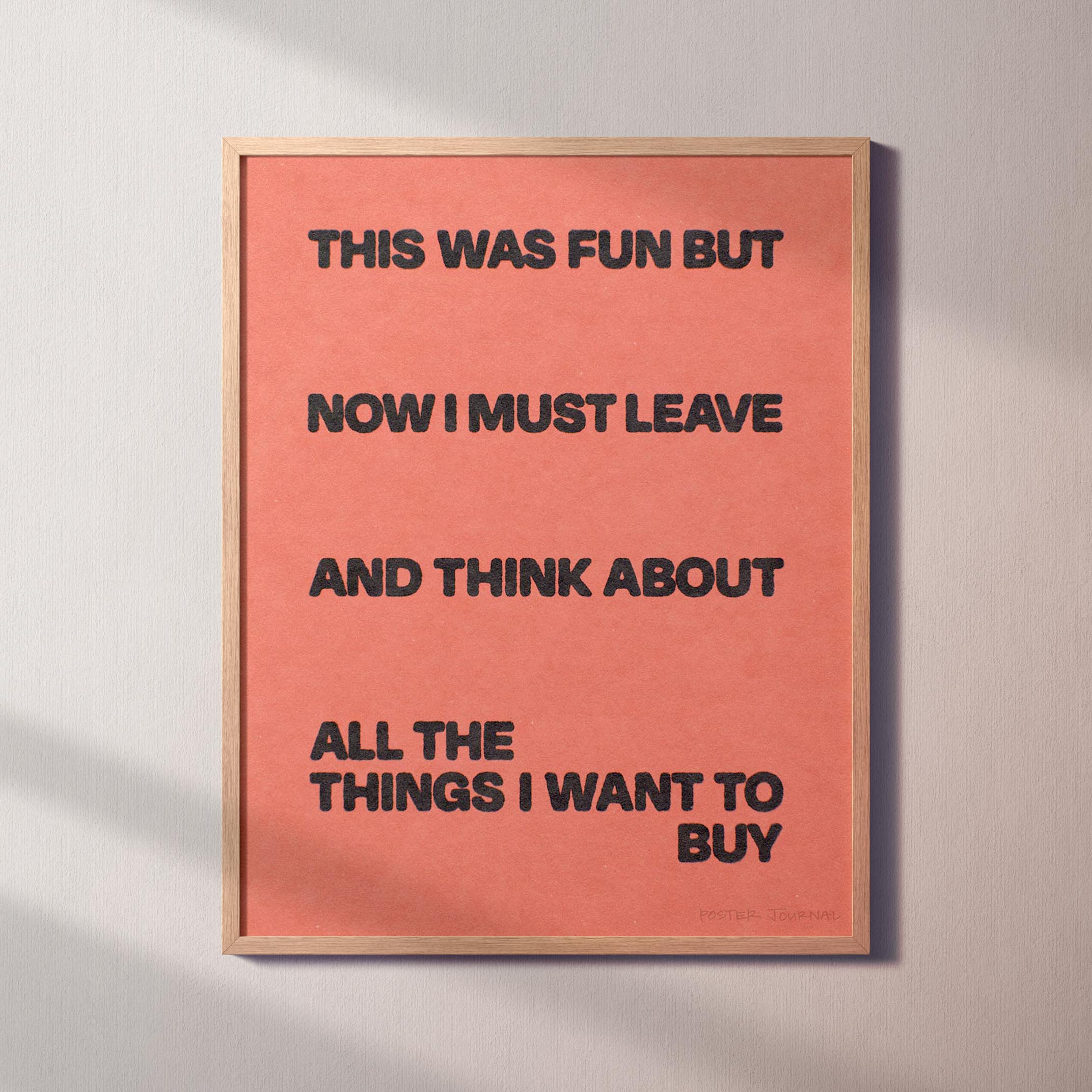 BUY PRINT