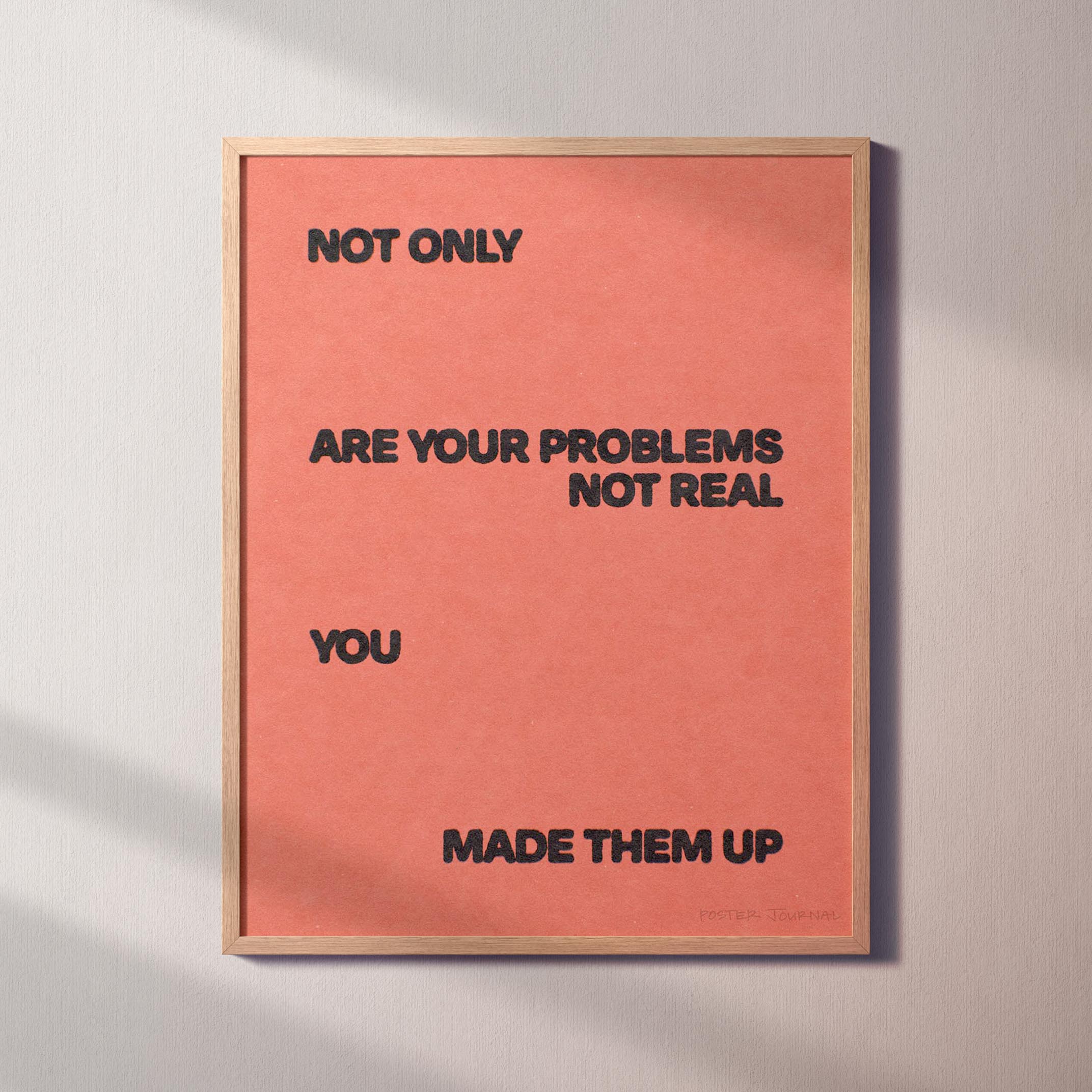 PROBLEMS PRINT