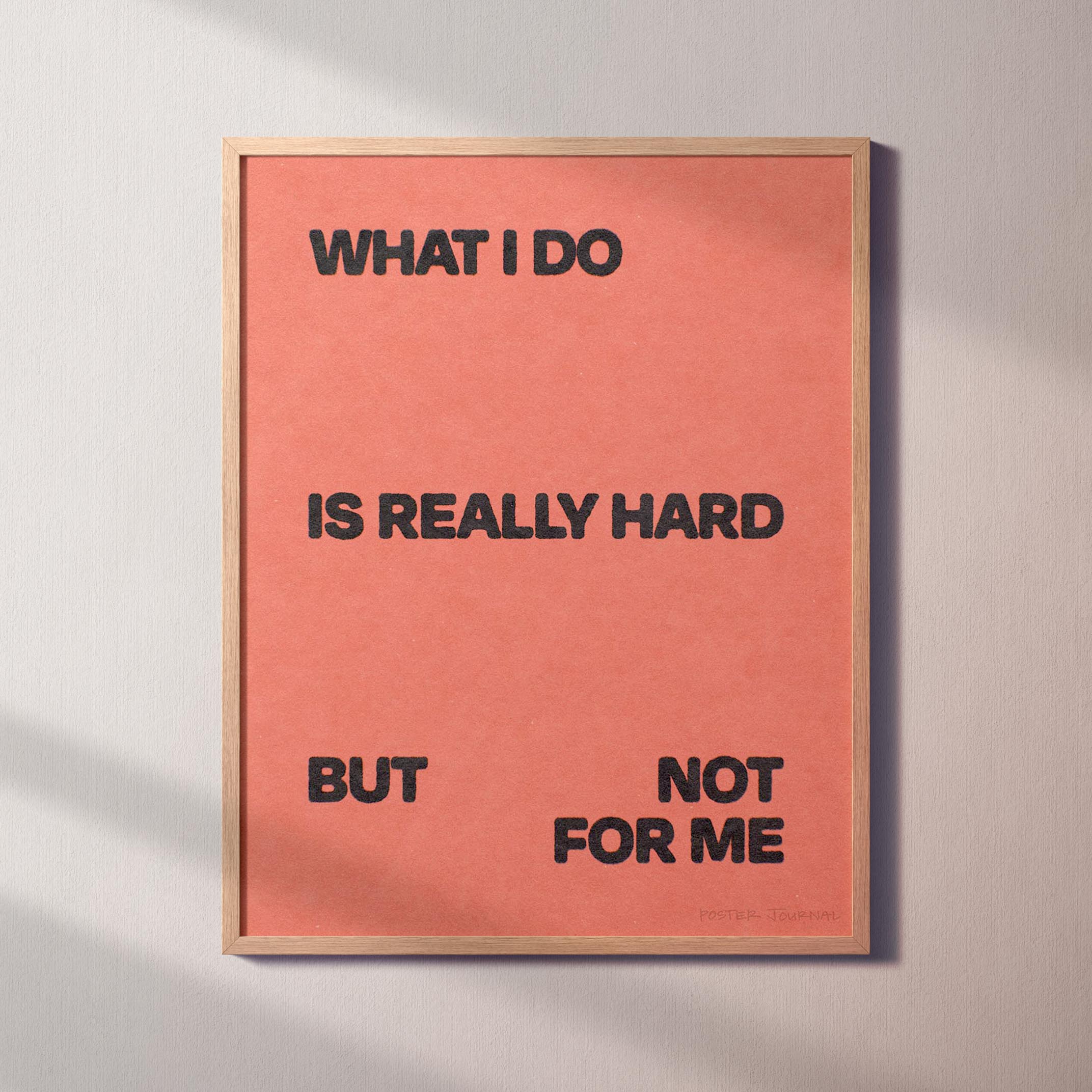 NOT PRINT