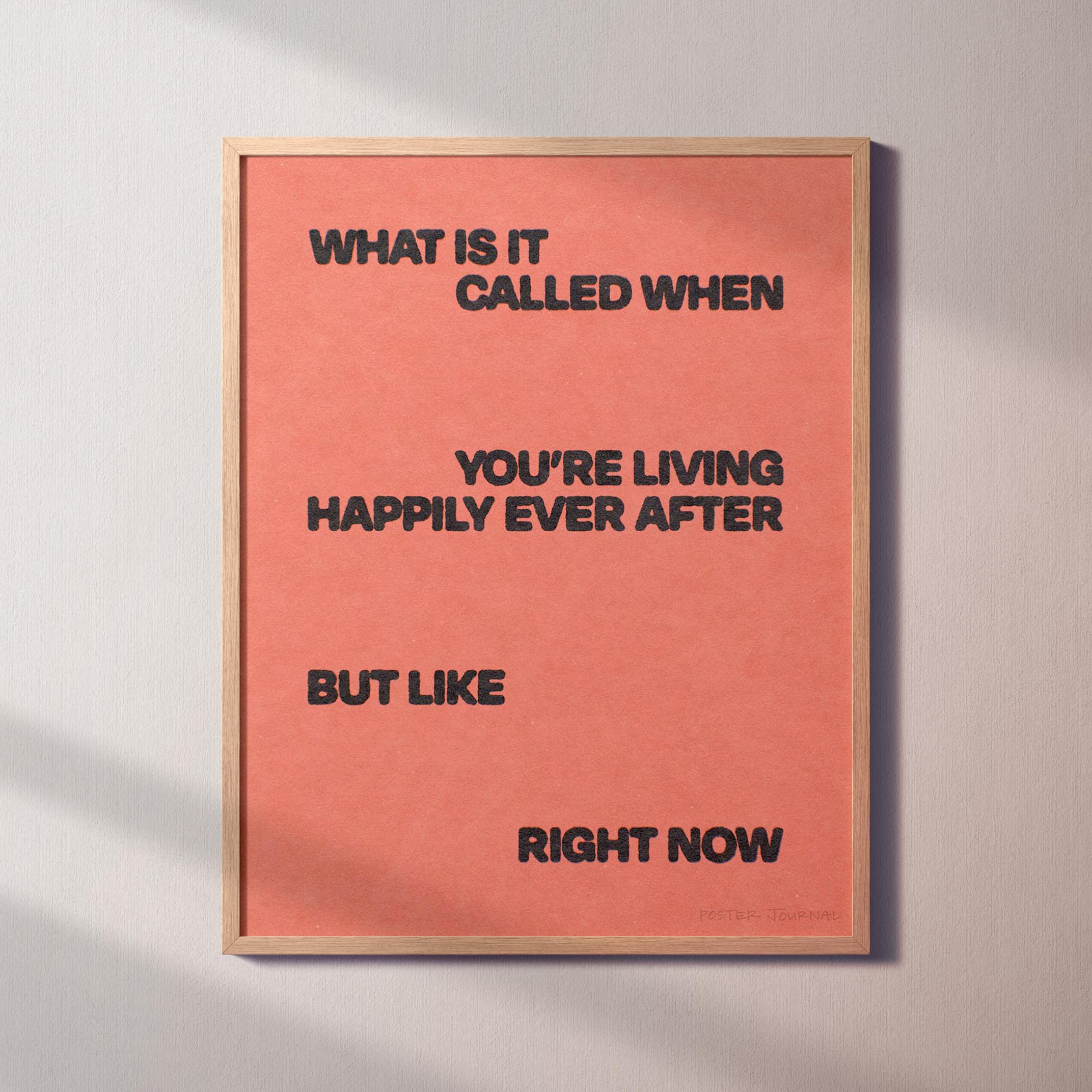 AFTER PRINT