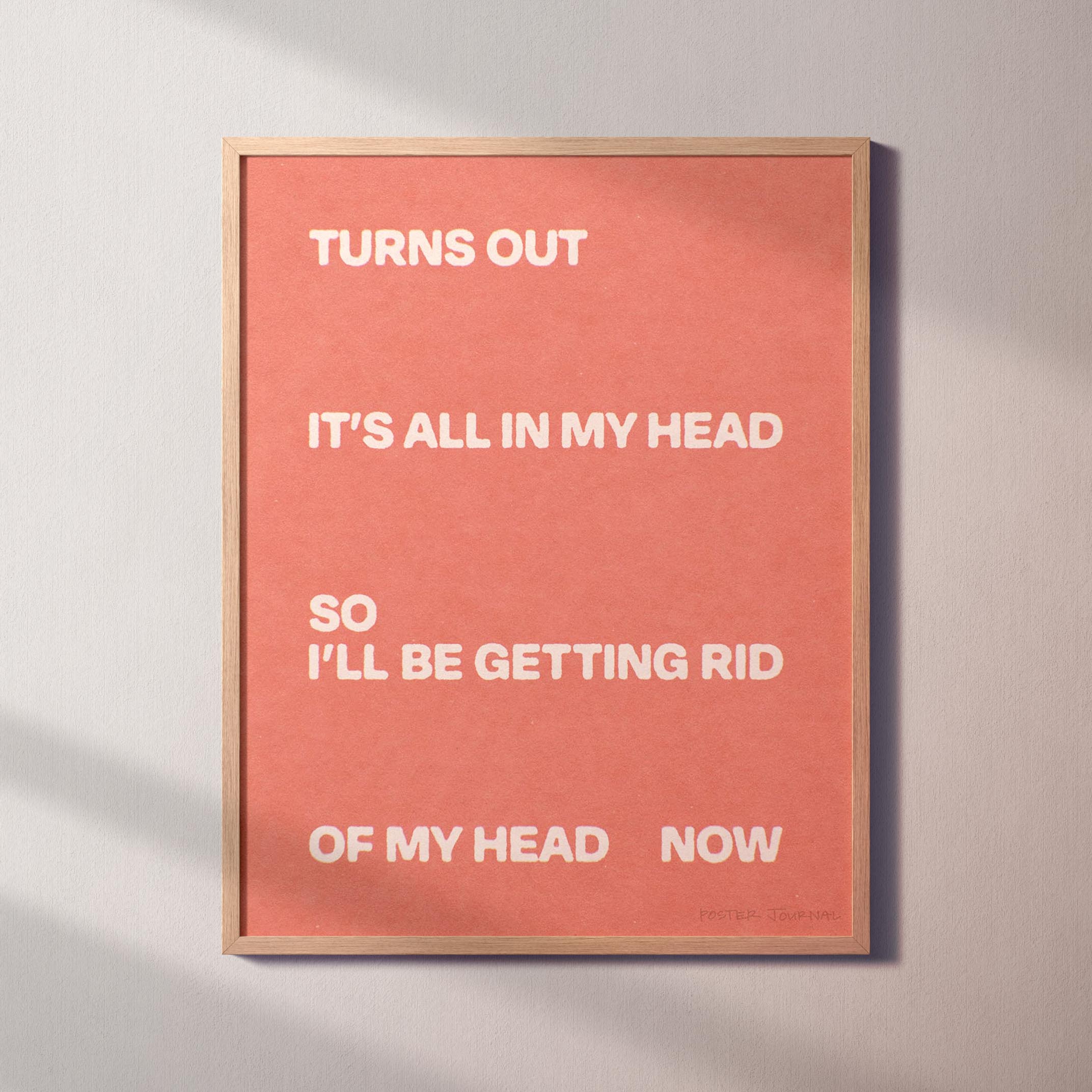 HEAD PRINT