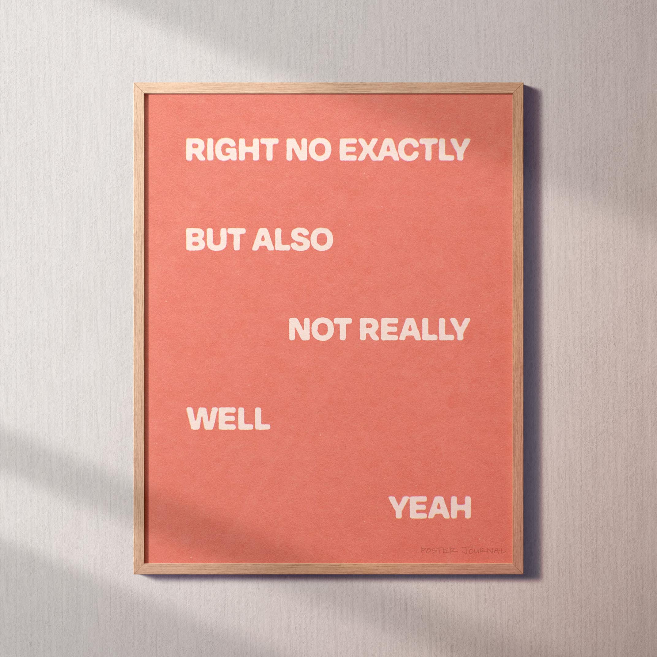 ALSO PRINT