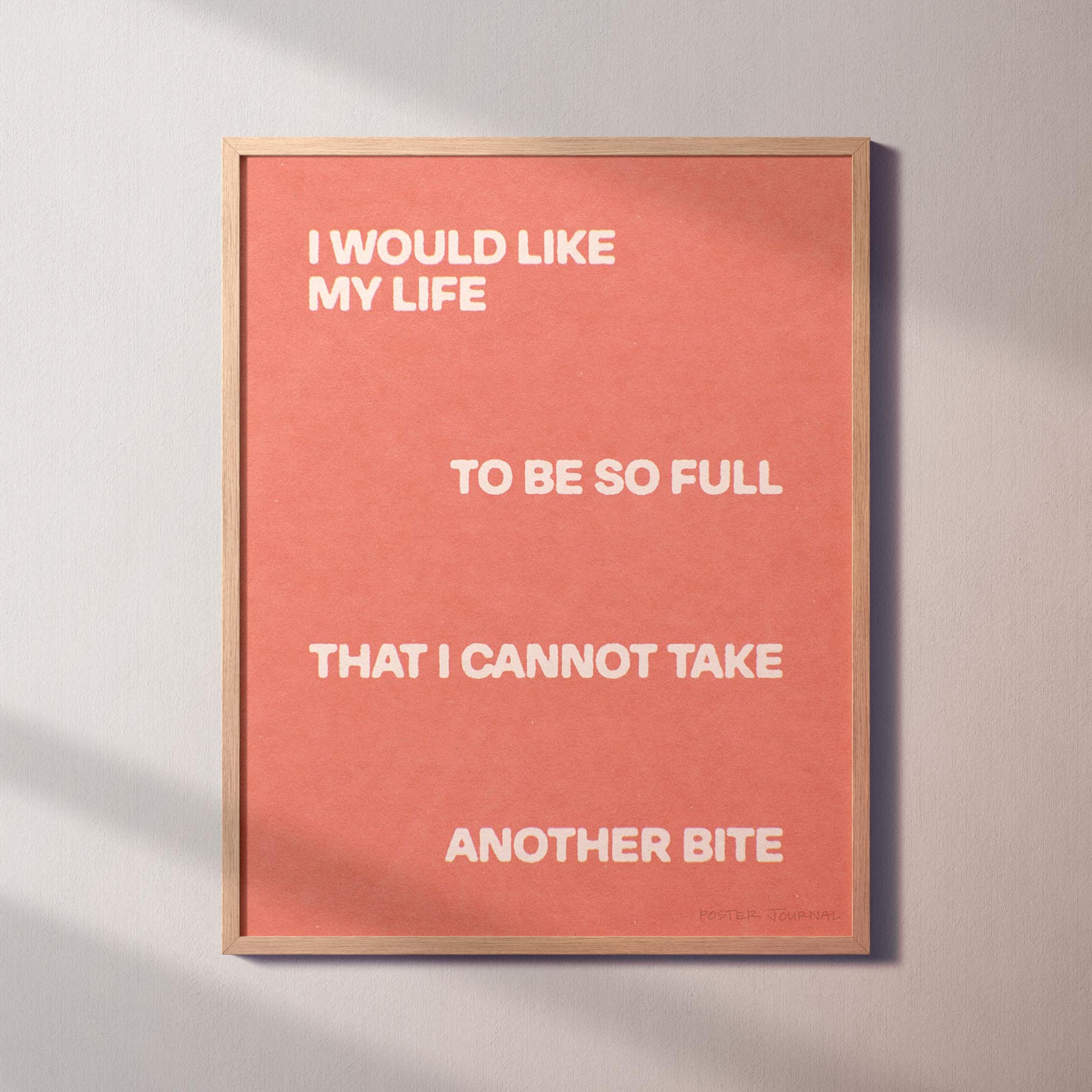 BITE PRINT