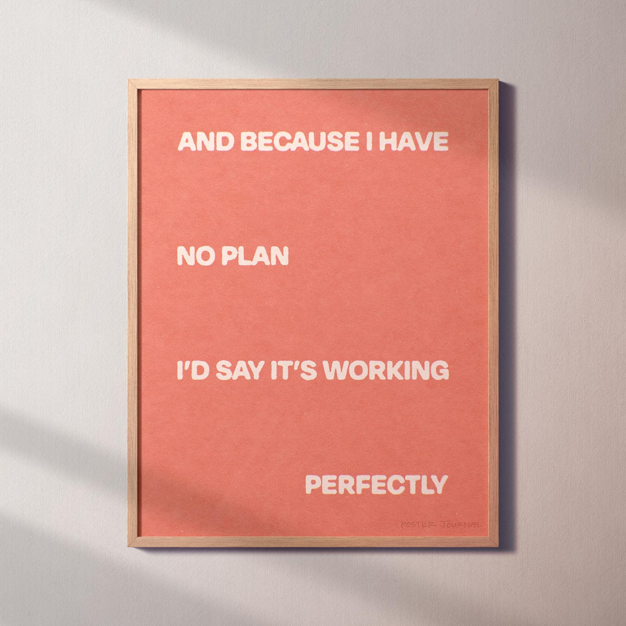 PERFECTLY PRINT