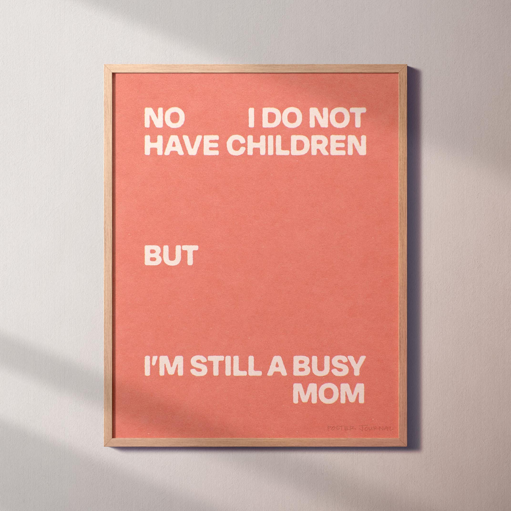 MOM PRINT