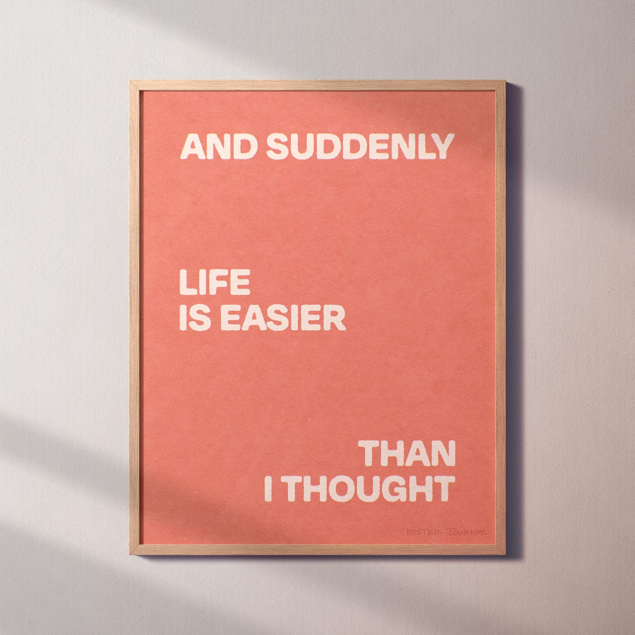 EASIER PRINT