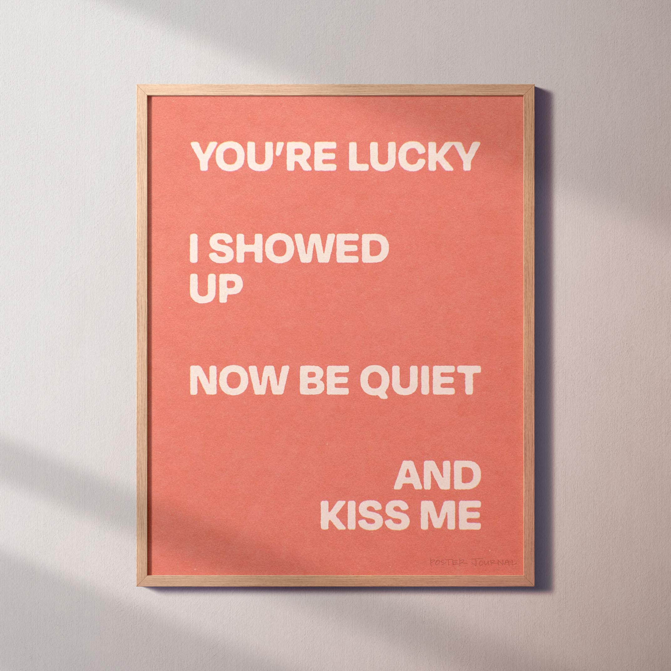 KISS PRINT