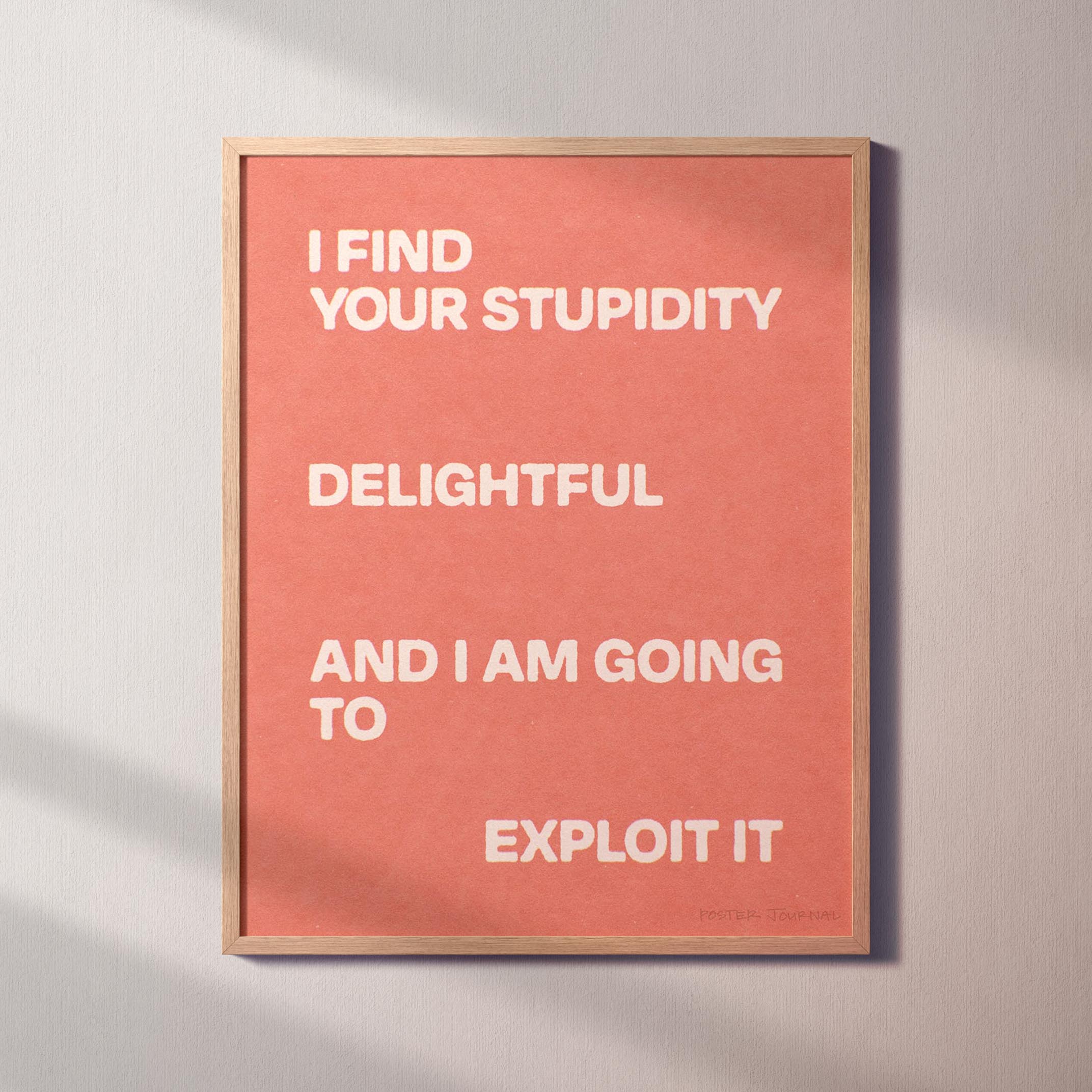 EXPLOIT PRINT