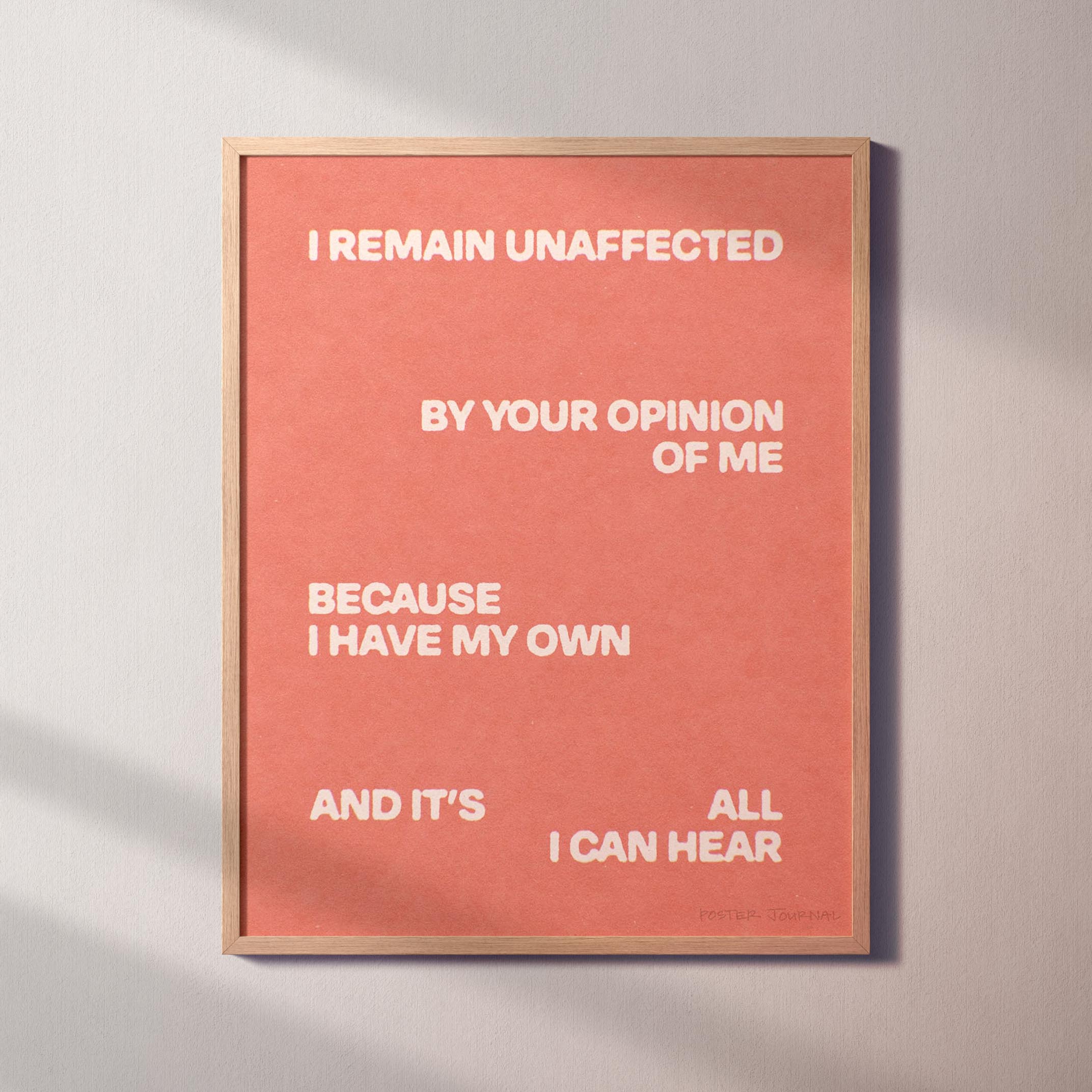 OPINION PRINT