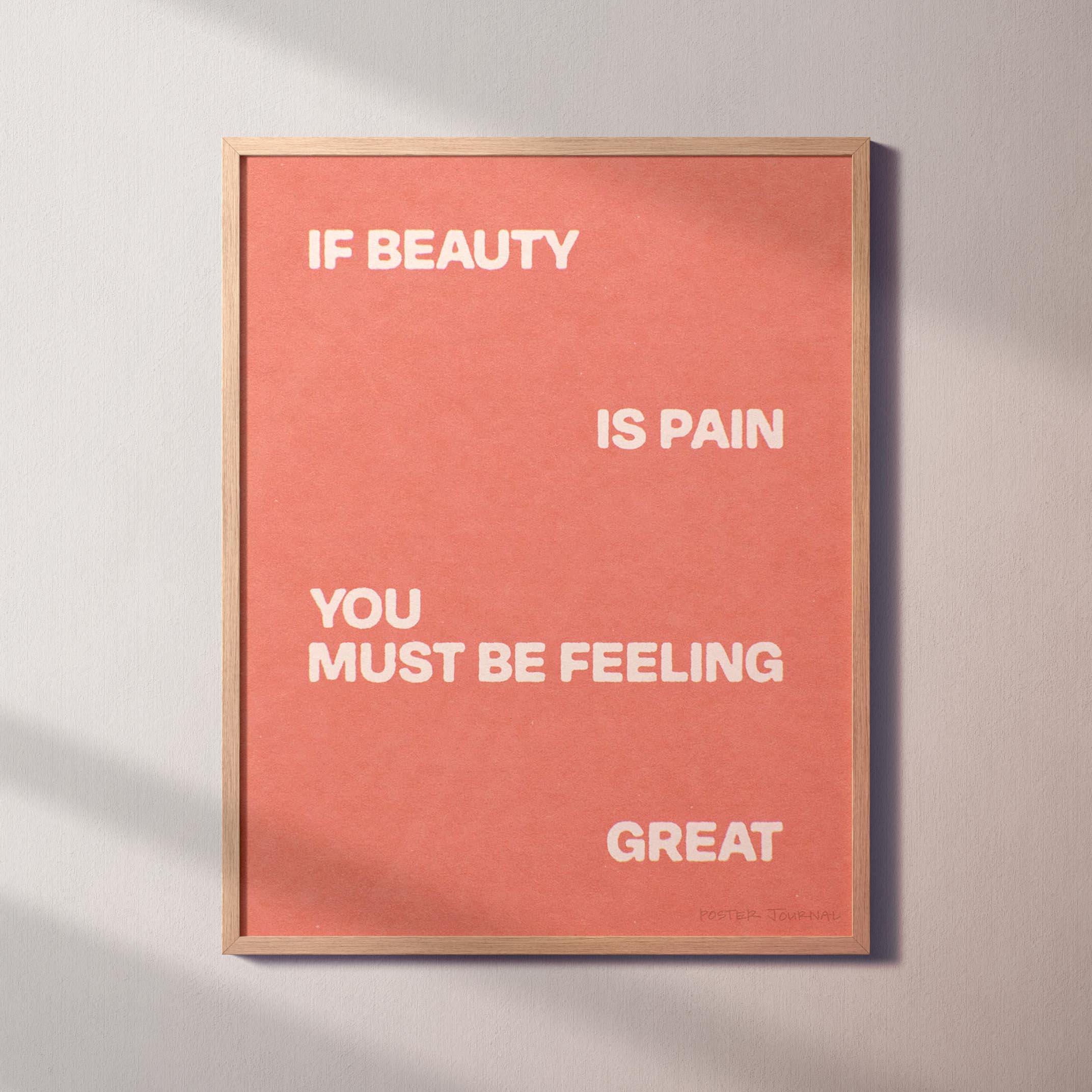 BEAUTY PRINT