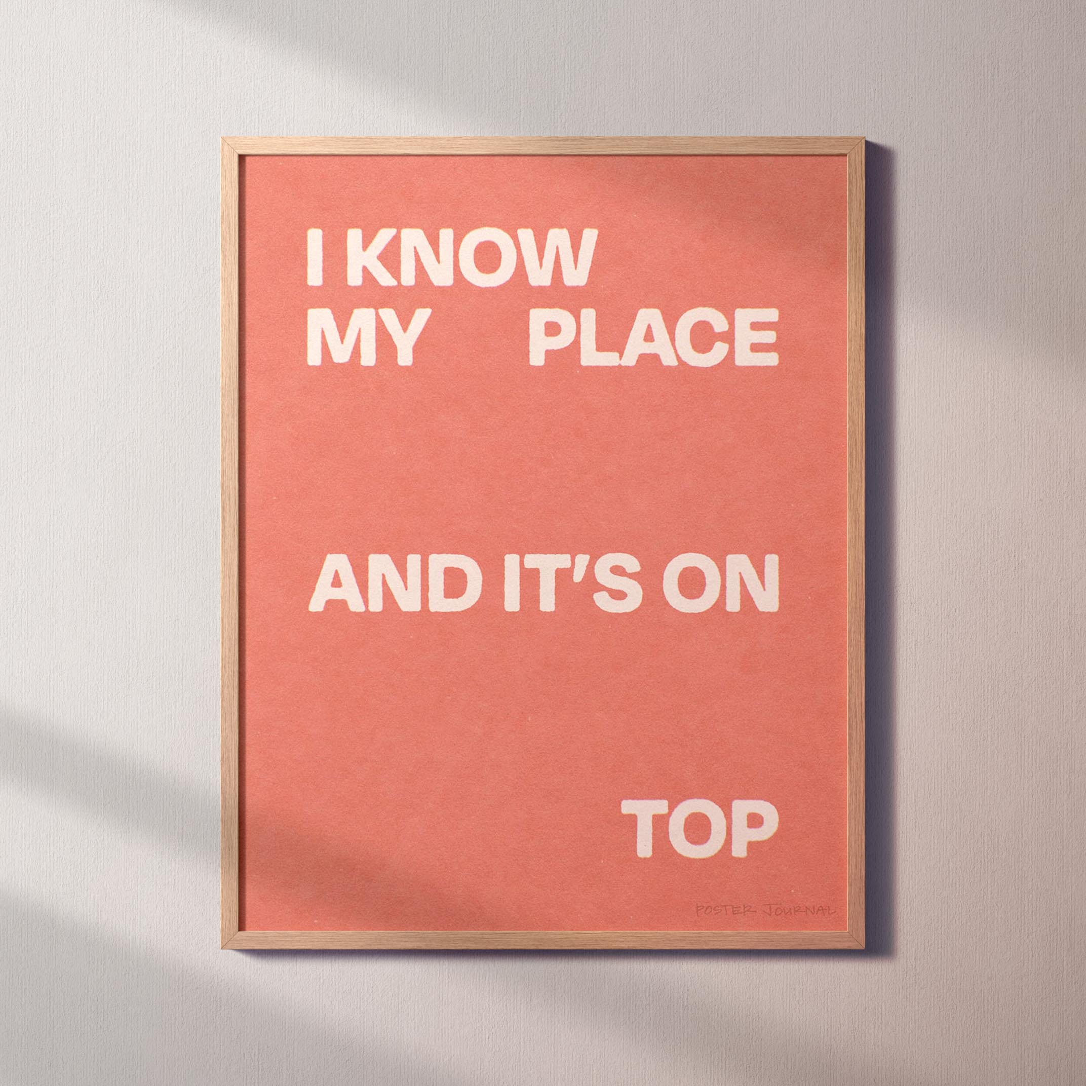 TOP PRINT