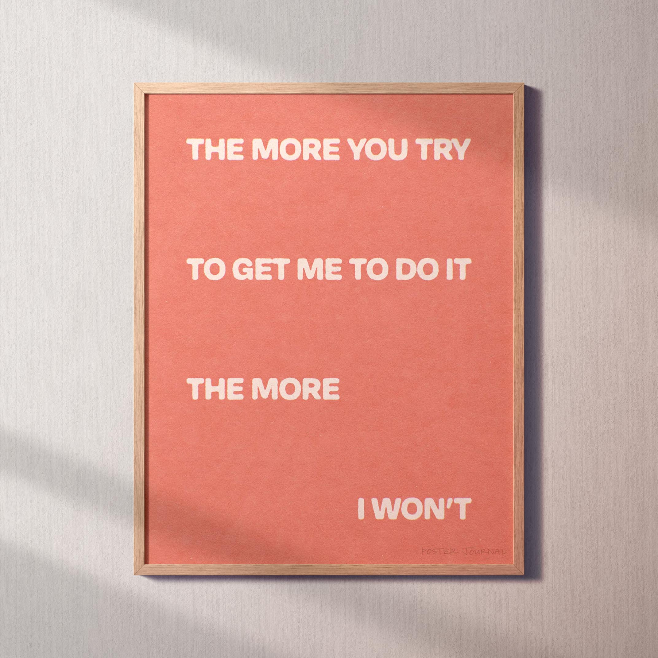 TRY PRINT