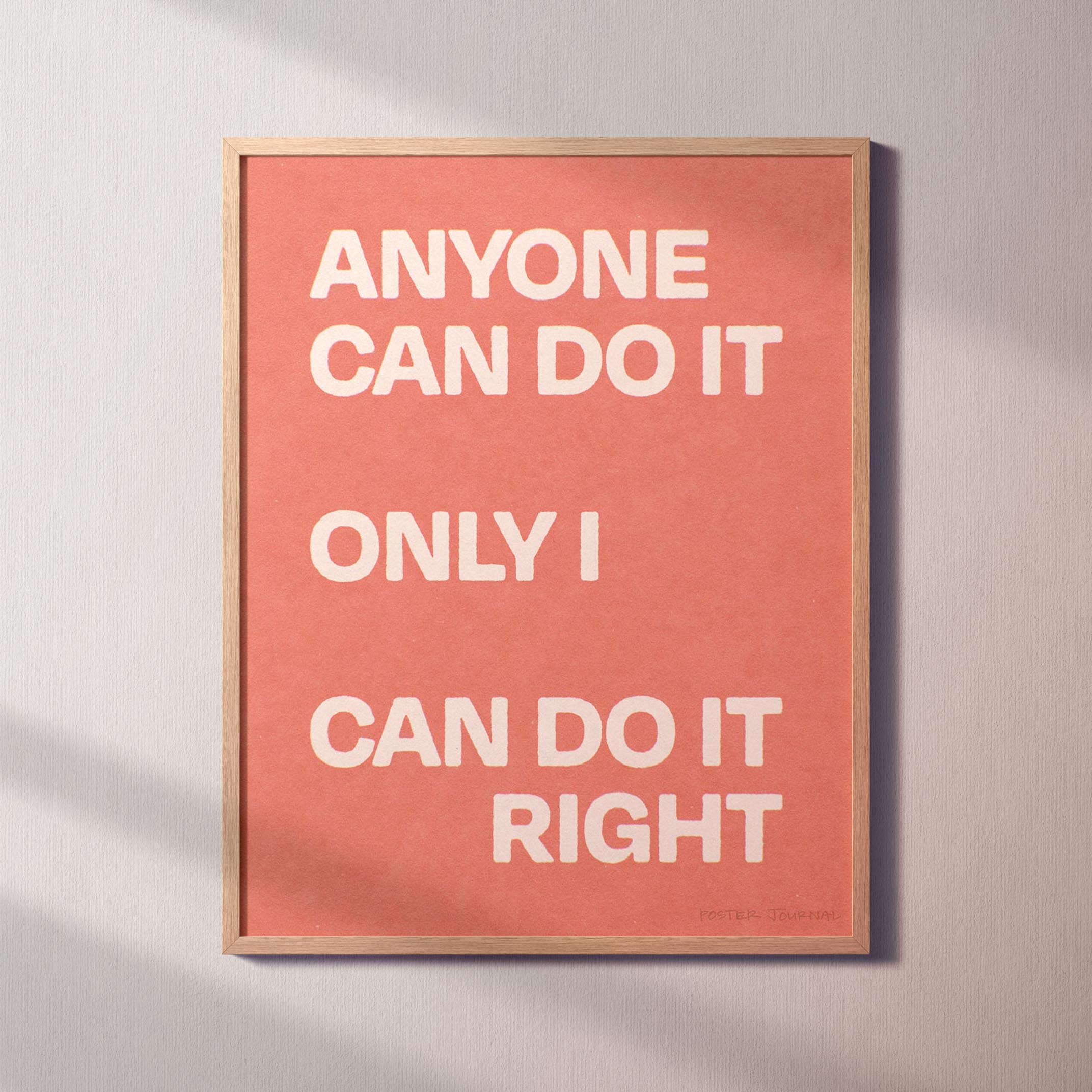 ANYONE PRINT