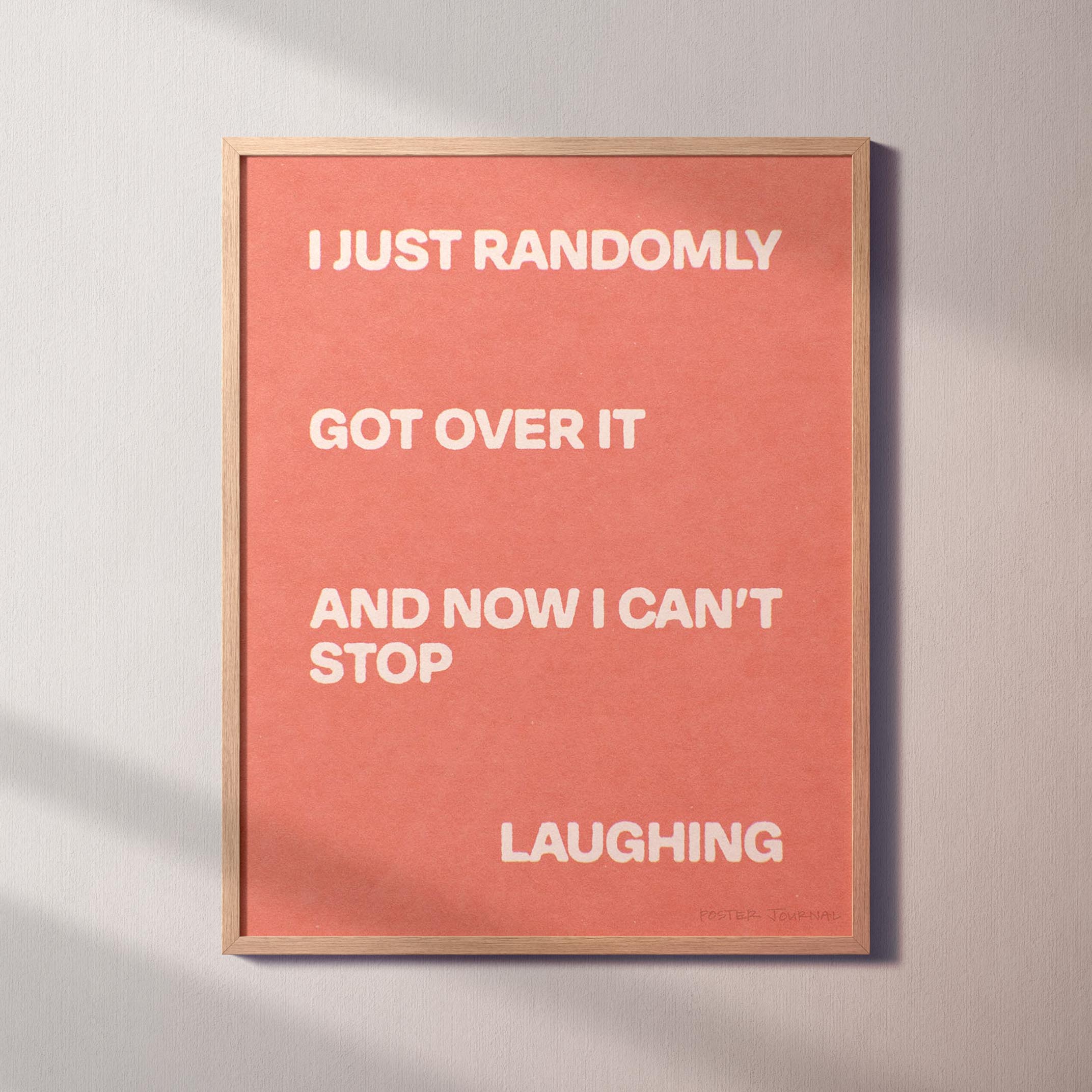 RANDOMLY PRINT