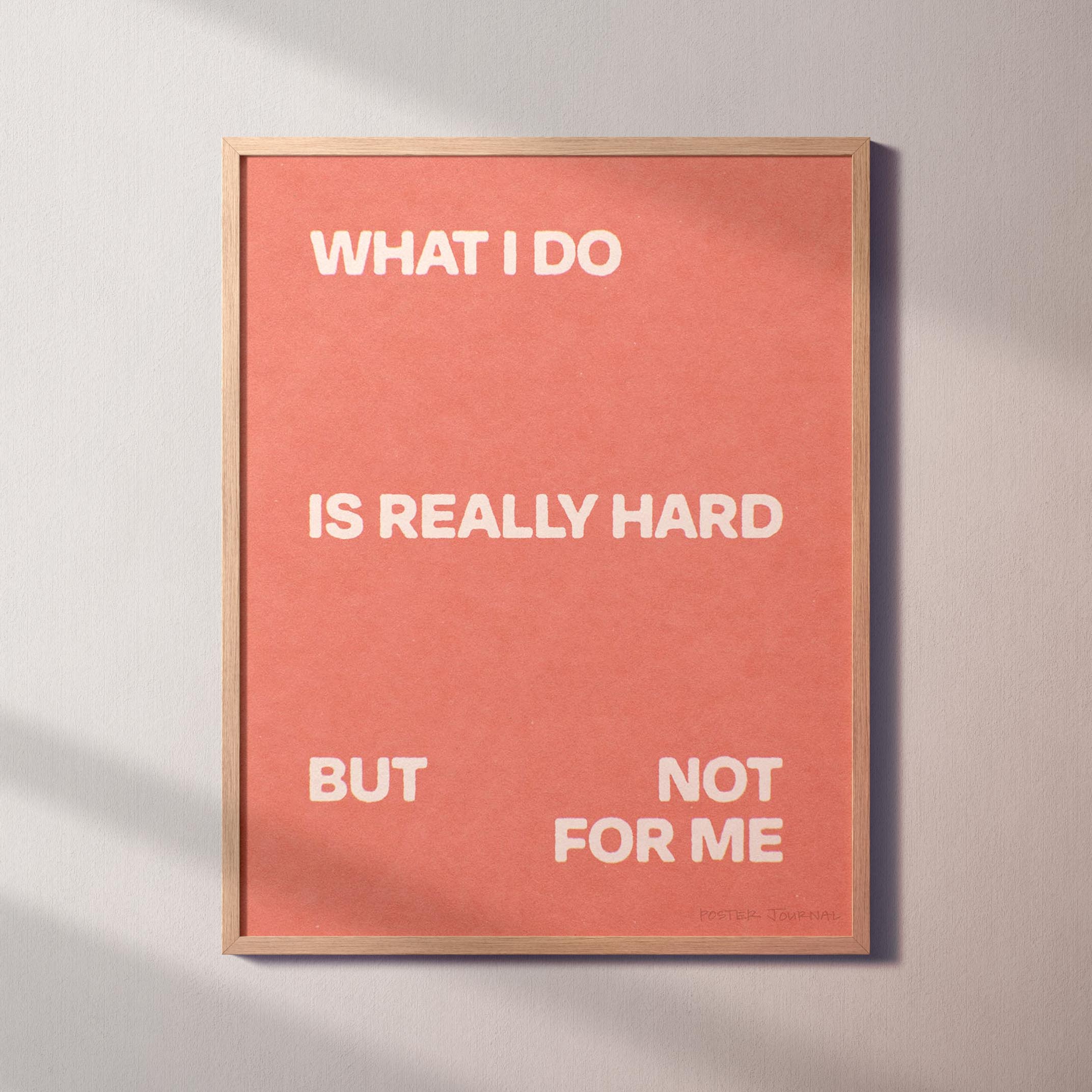 NOT PRINT