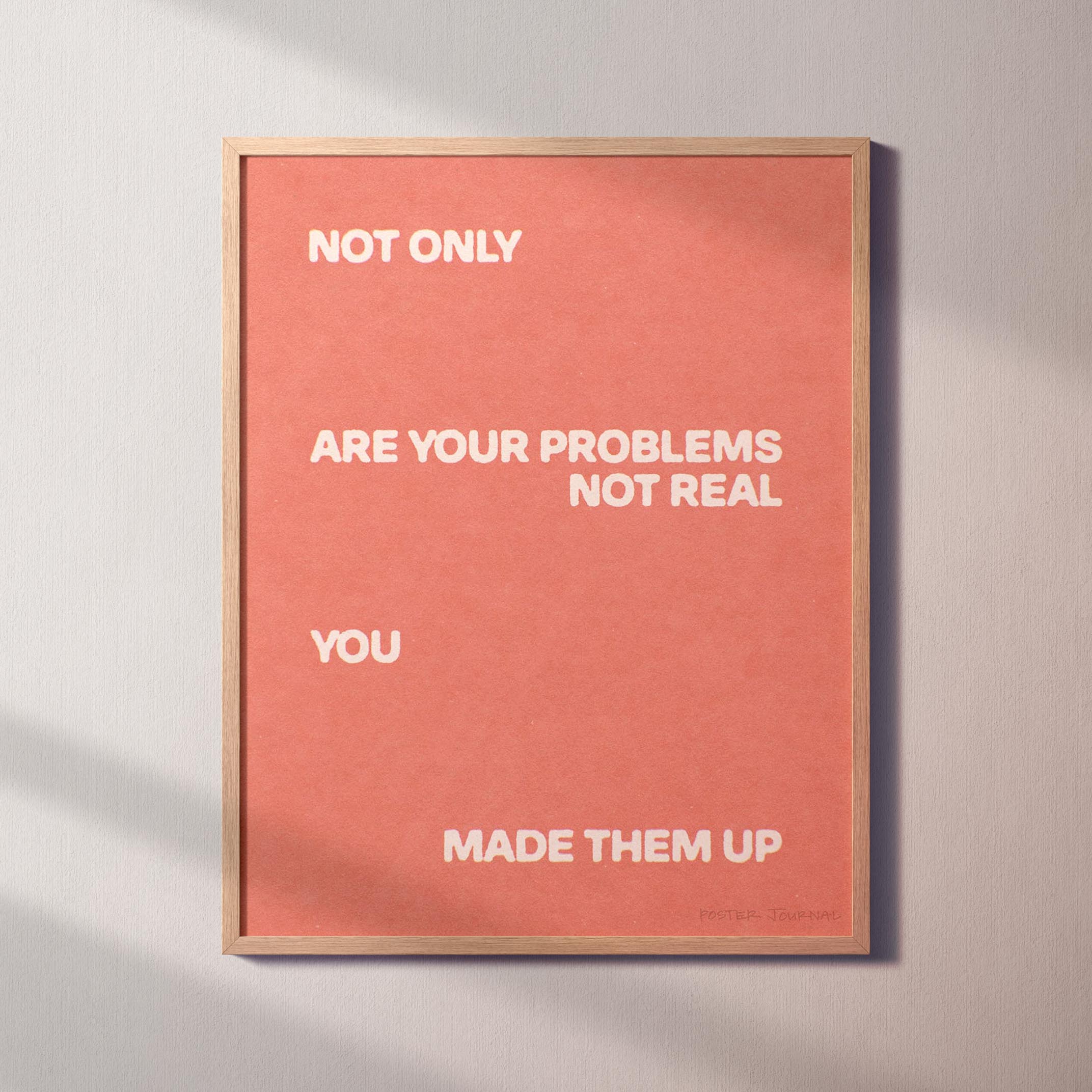 PROBLEMS PRINT