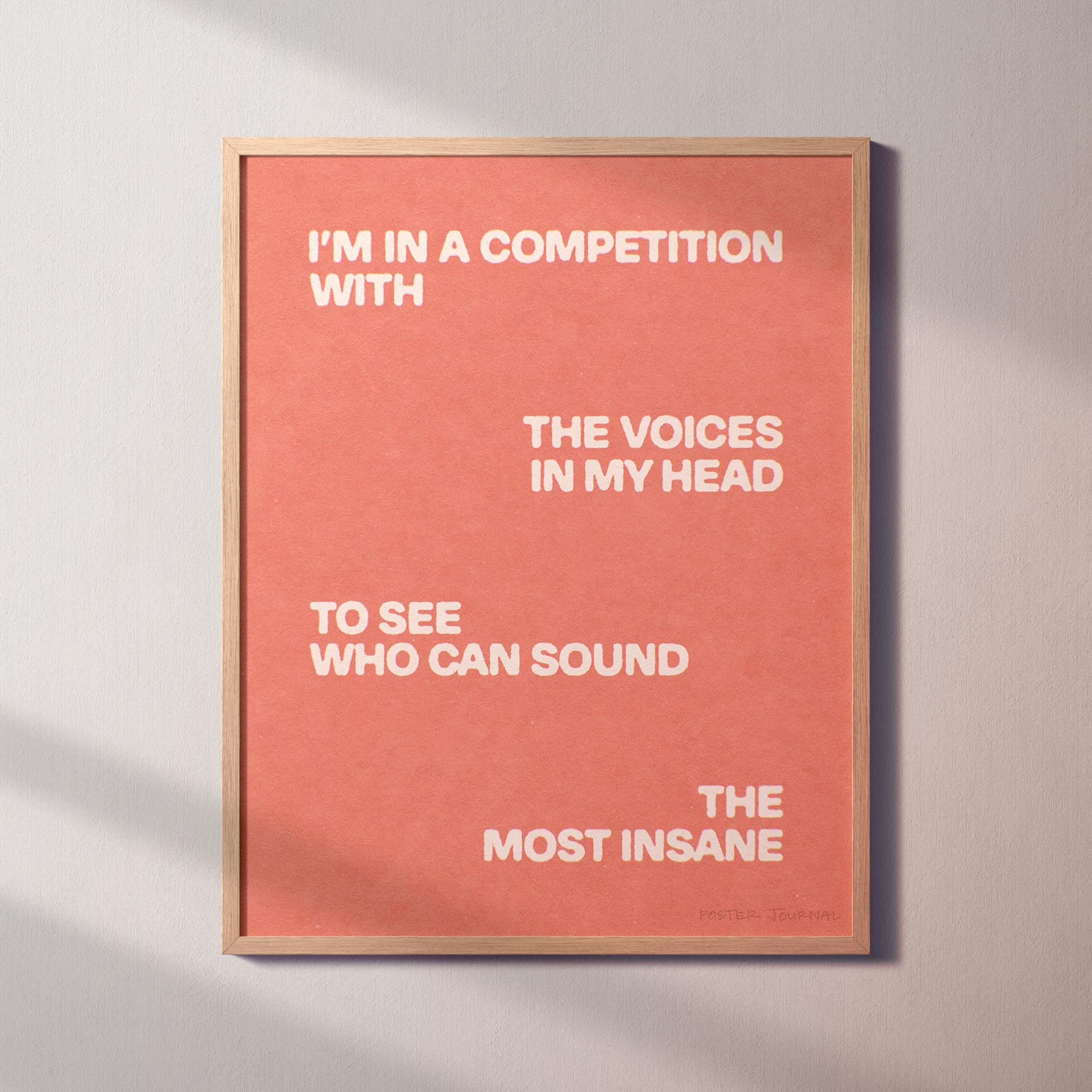 VOICES PRINT
