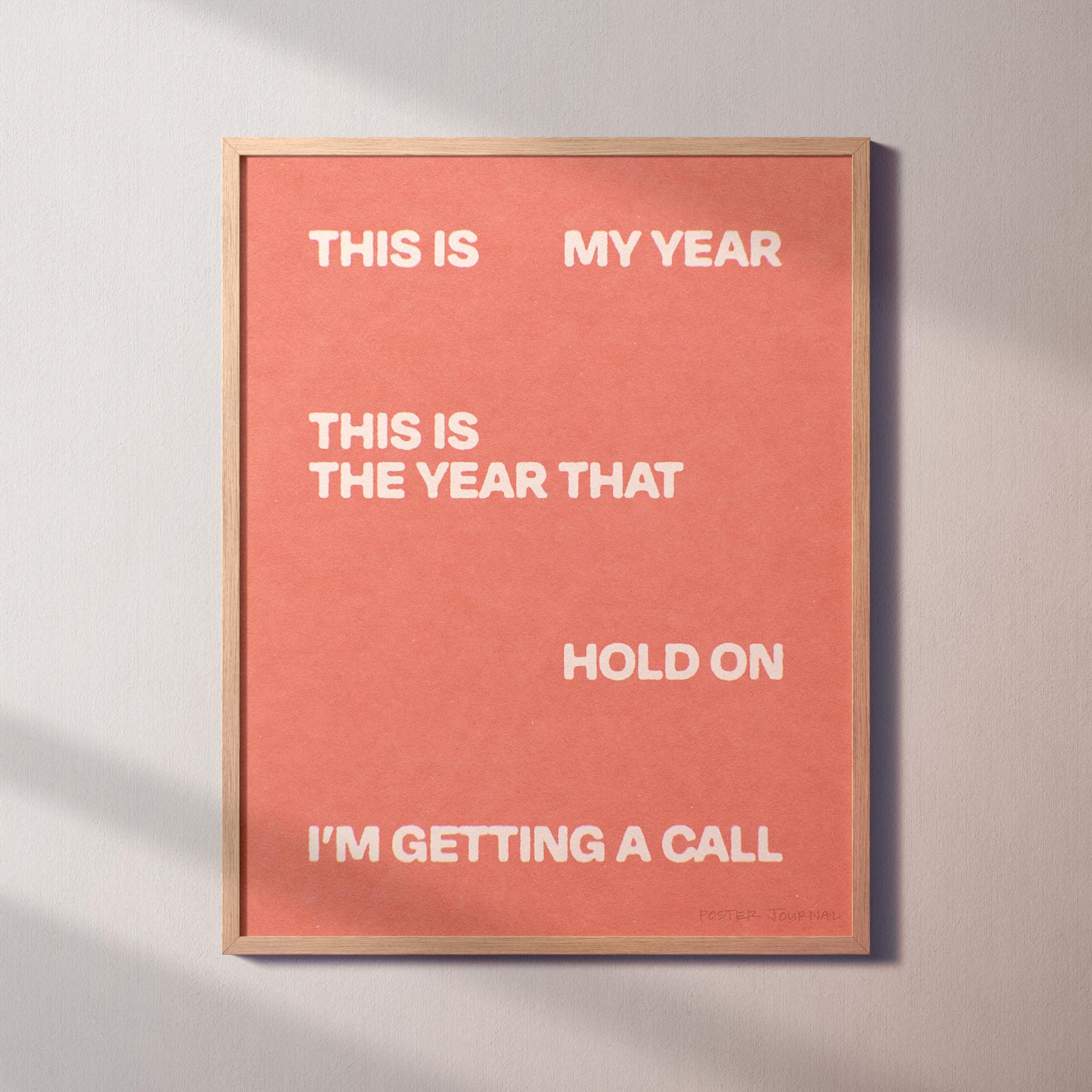 CALL PRINT