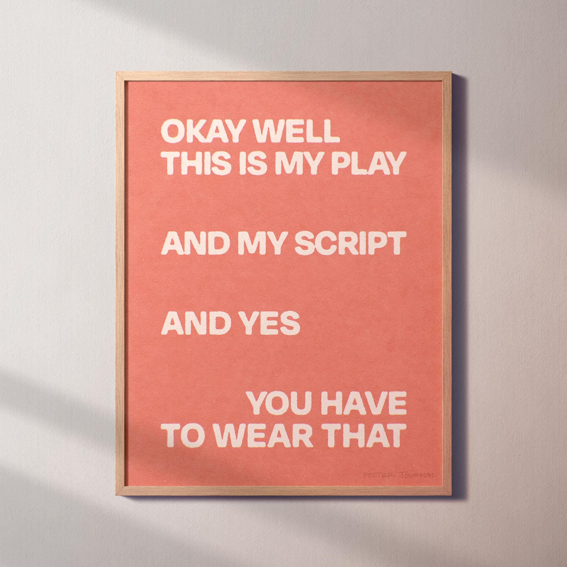 SCRIPT PRINT