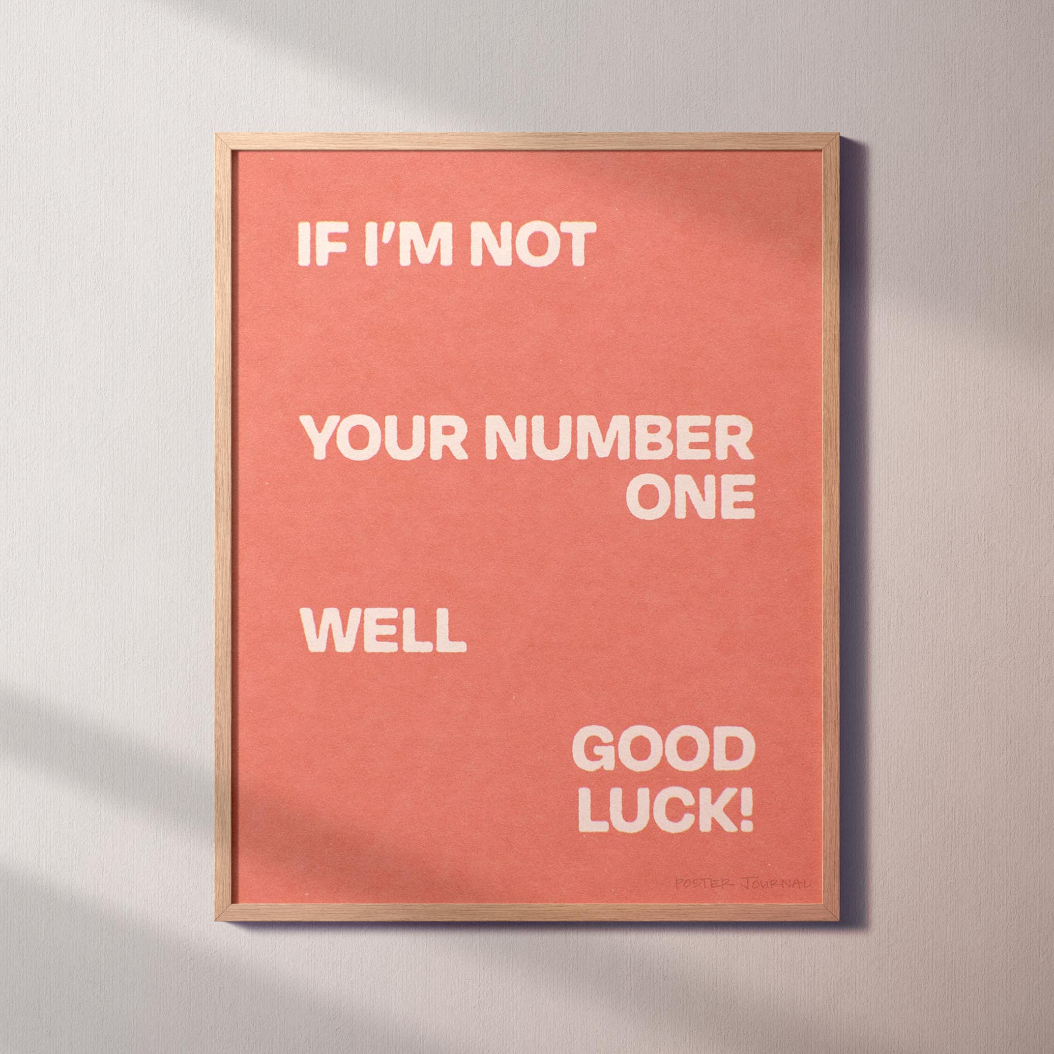 NUMBER PRINT
