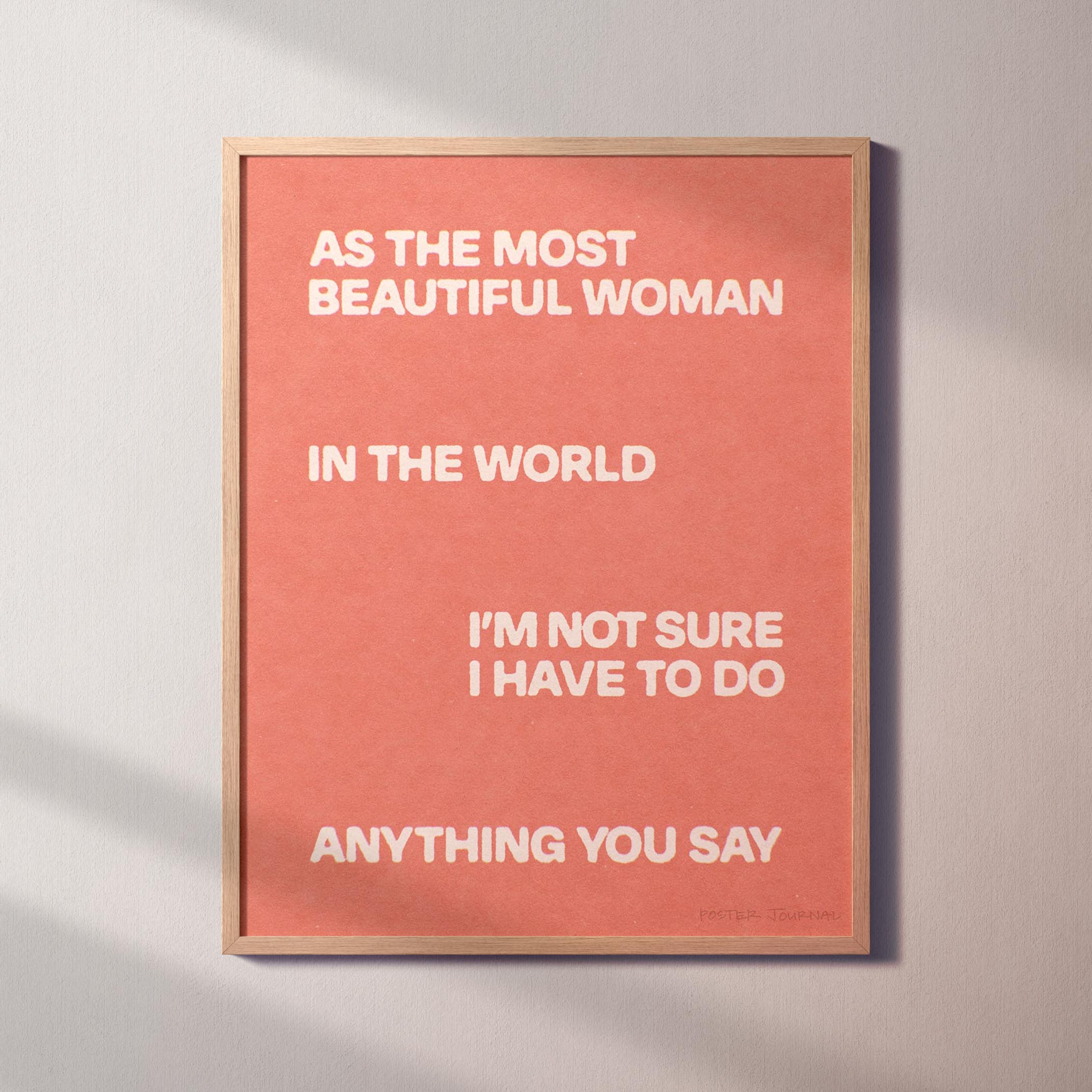 WORLD PRINT
