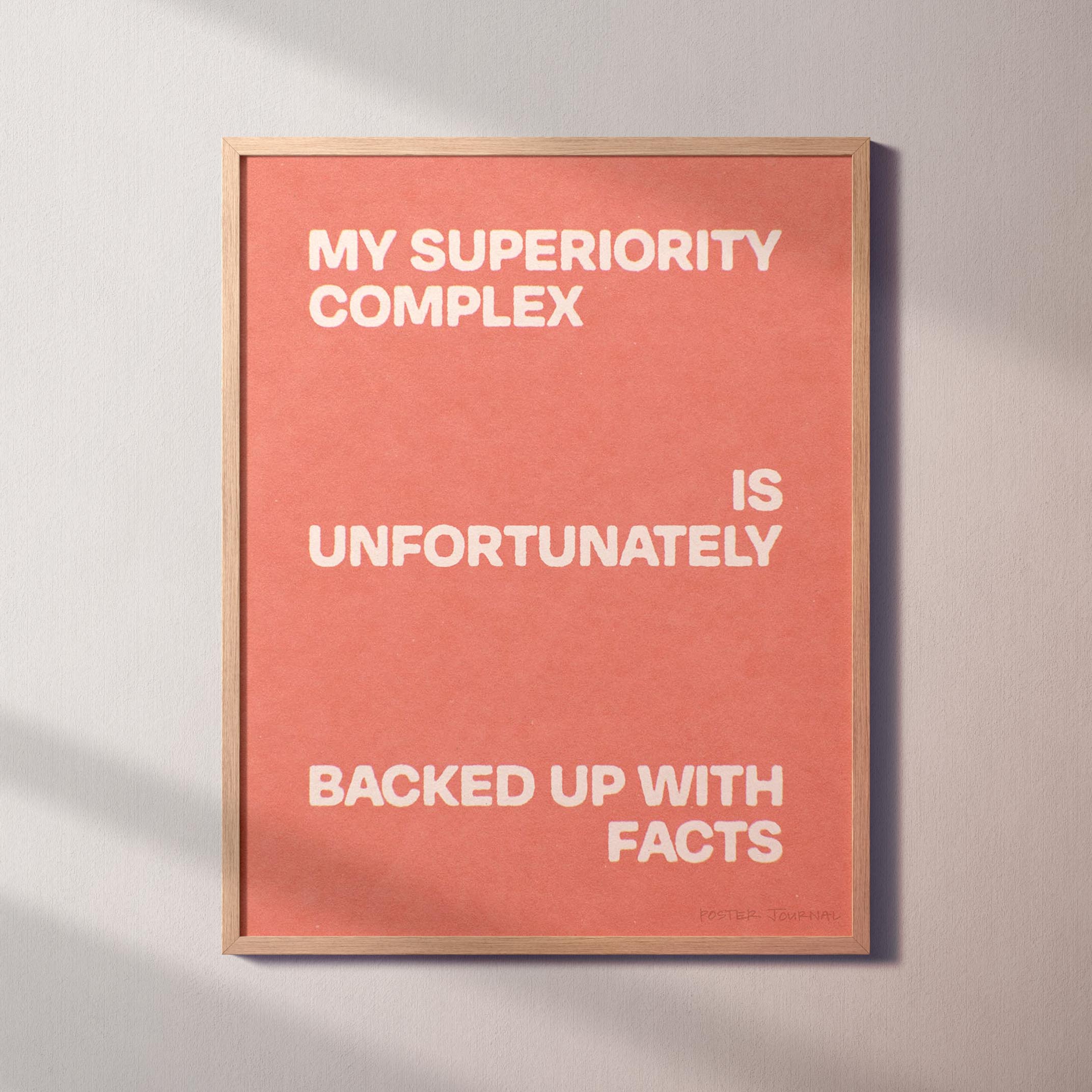 COMPLEX PRINT