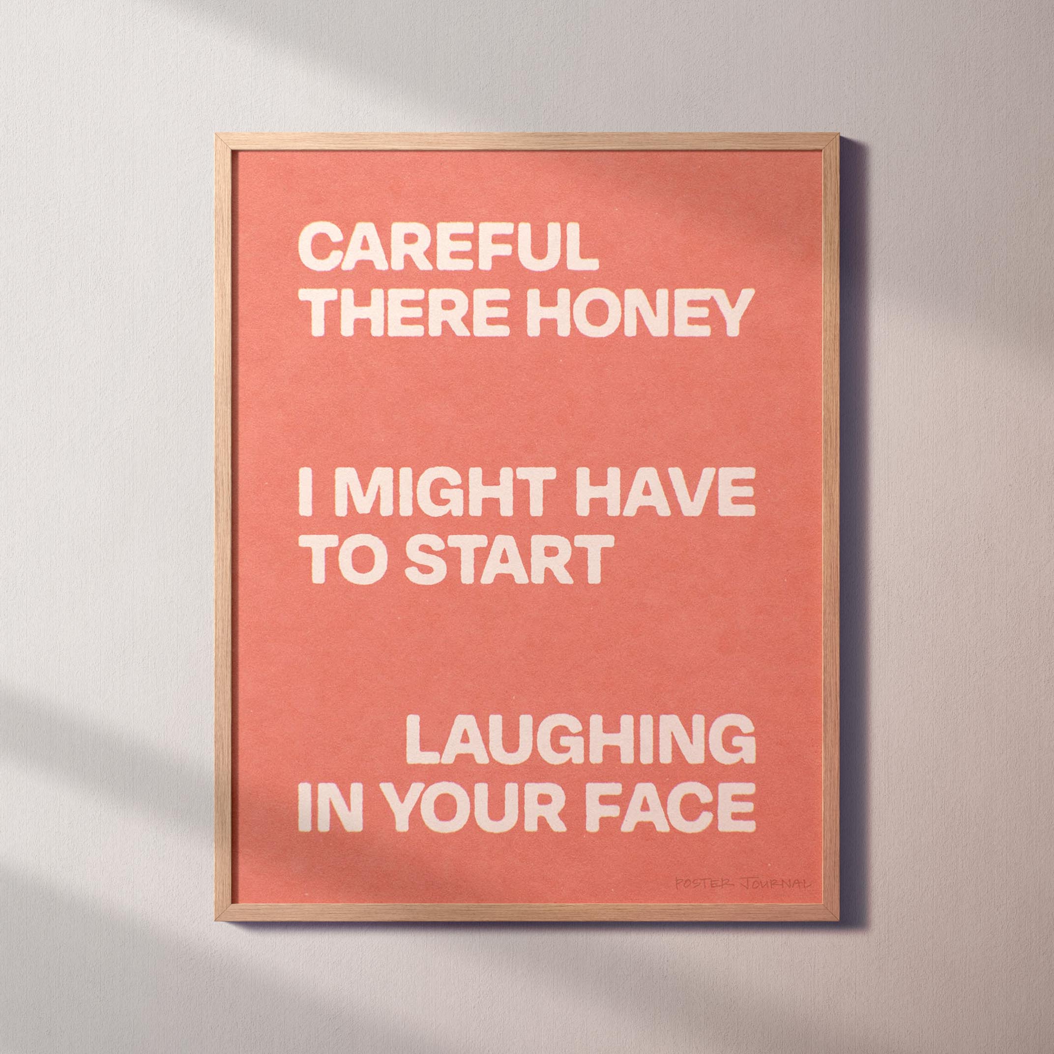 HONEY PRINT